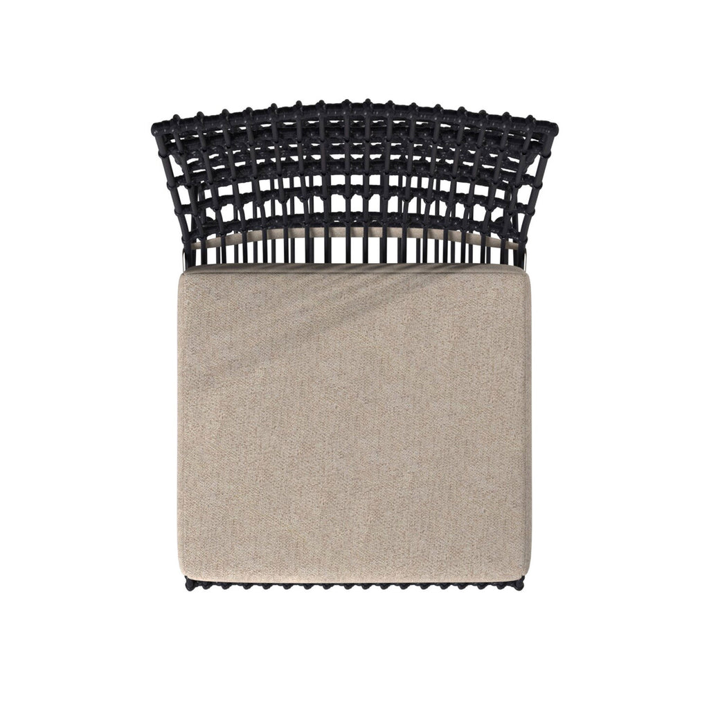 Marvel Rattan Dining Chair