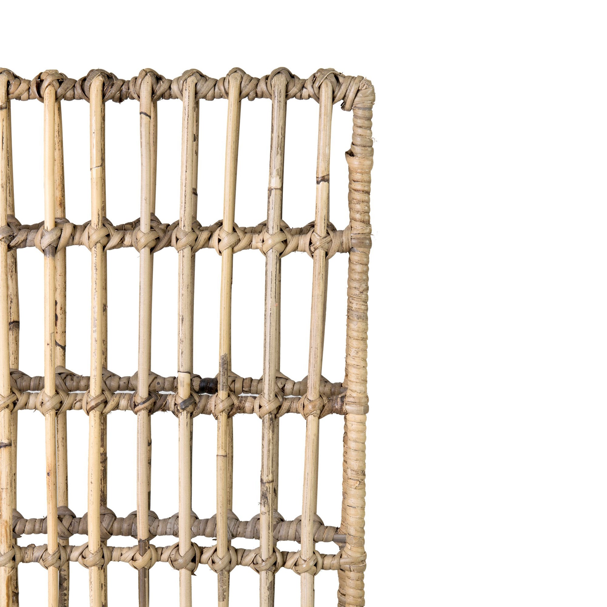 Marvel Rattan Dining Chair