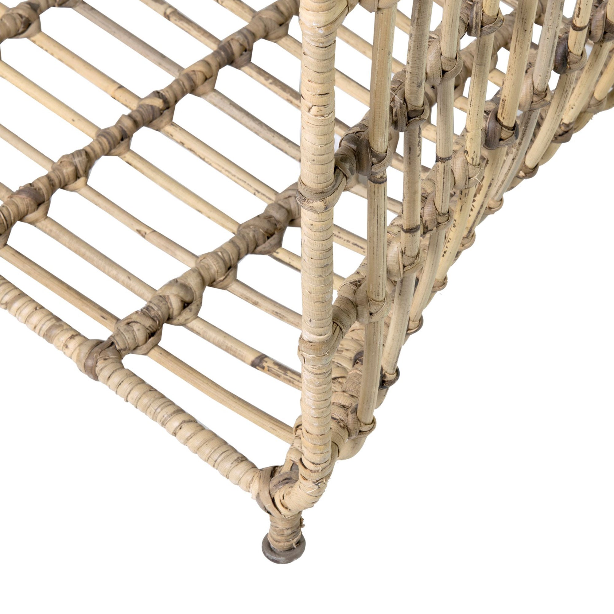 Marvel Rattan Dining Chair