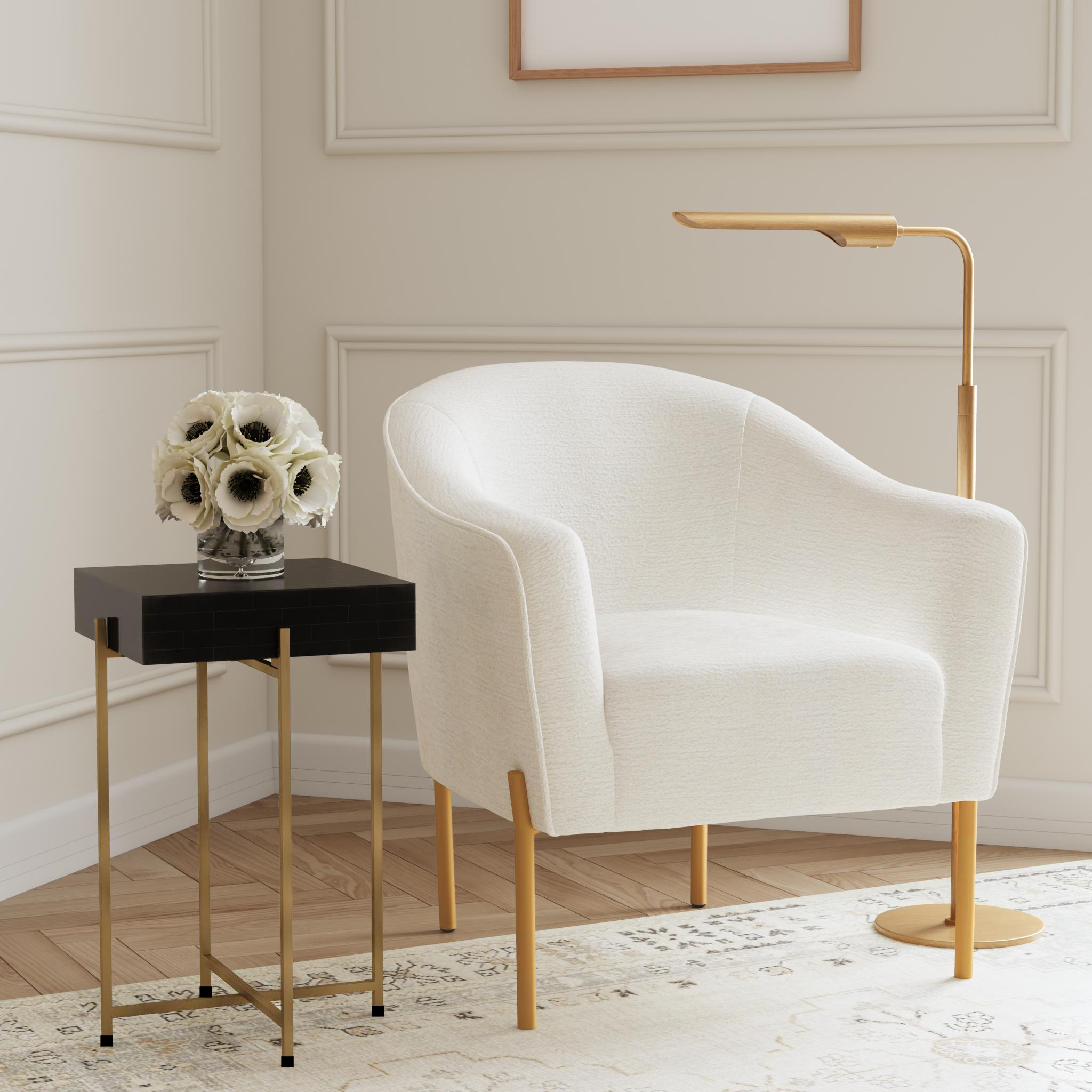 Shiloh Occasional Chair
