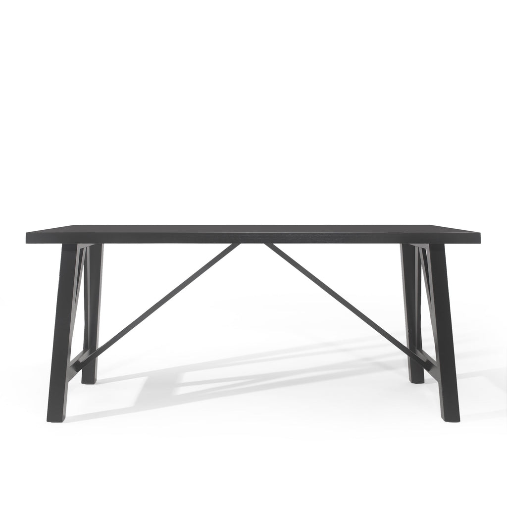 Meadowlark Farmhouse Style Dining Table