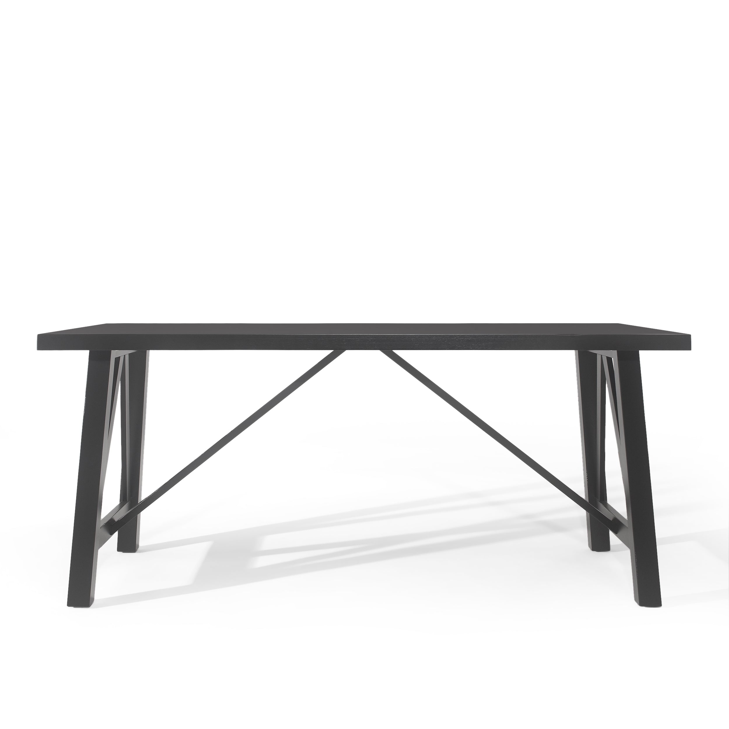 Meadowlark Farmhouse Style Dining Table