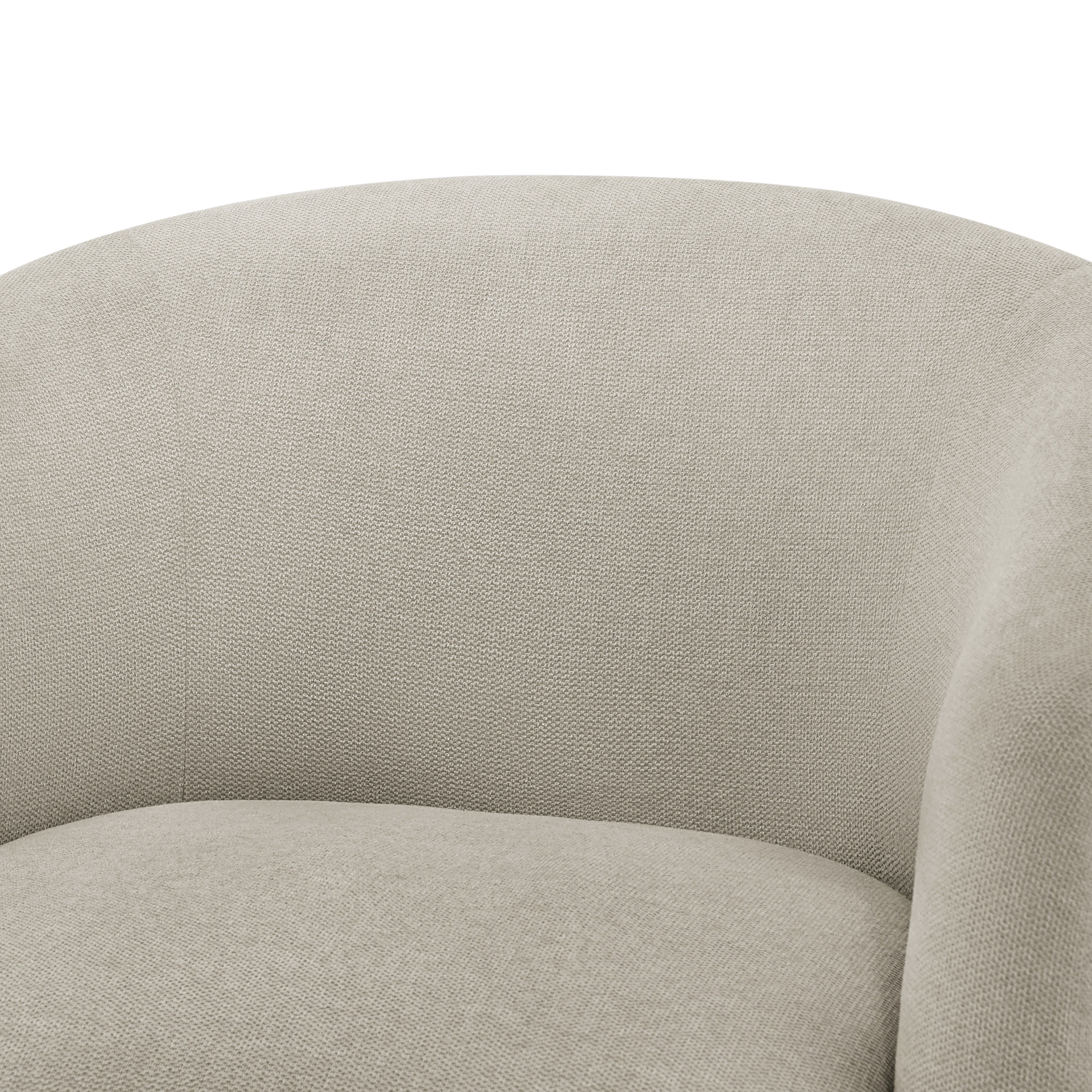 Ardena Swivel Barrel Chair