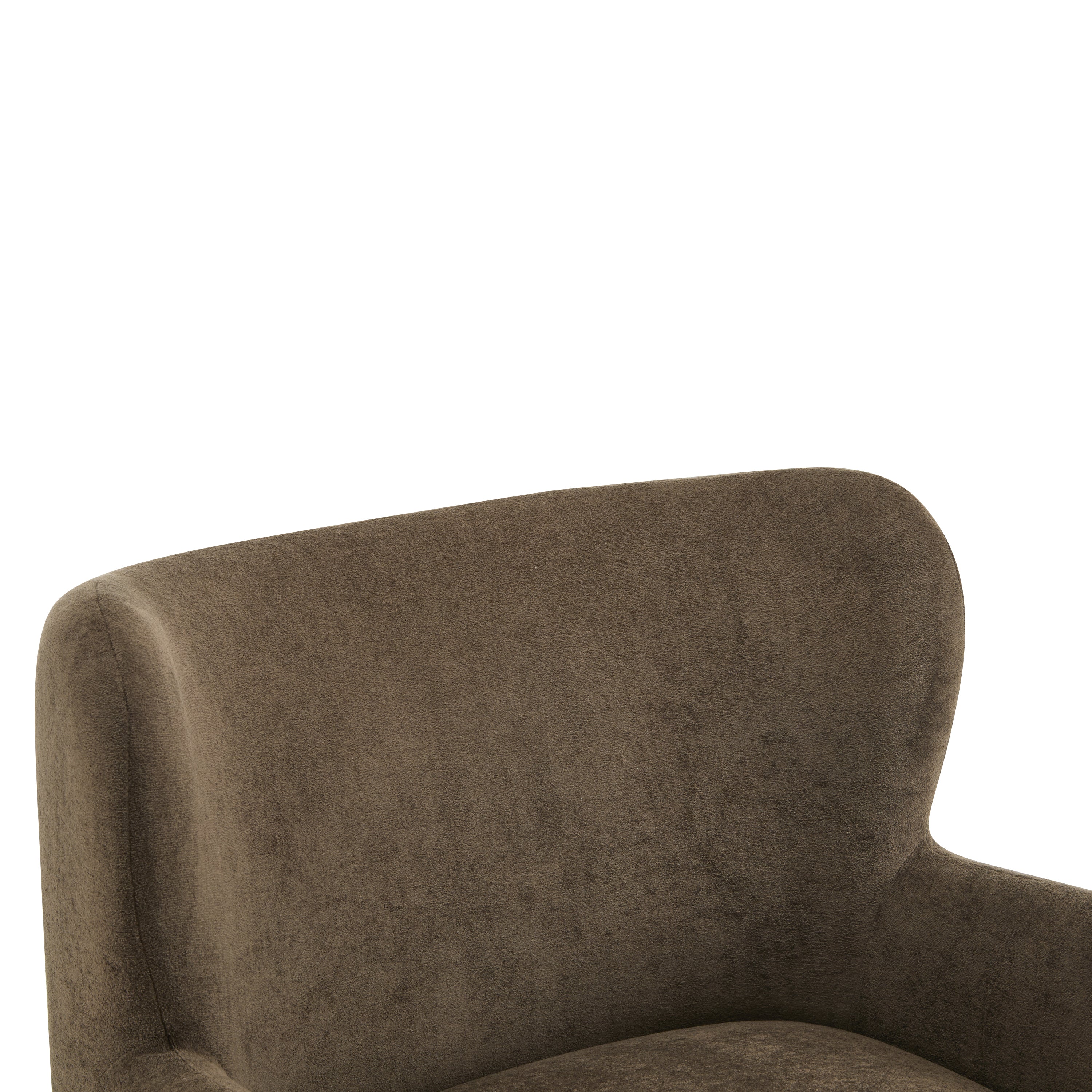 Lucia Wingback Armchair