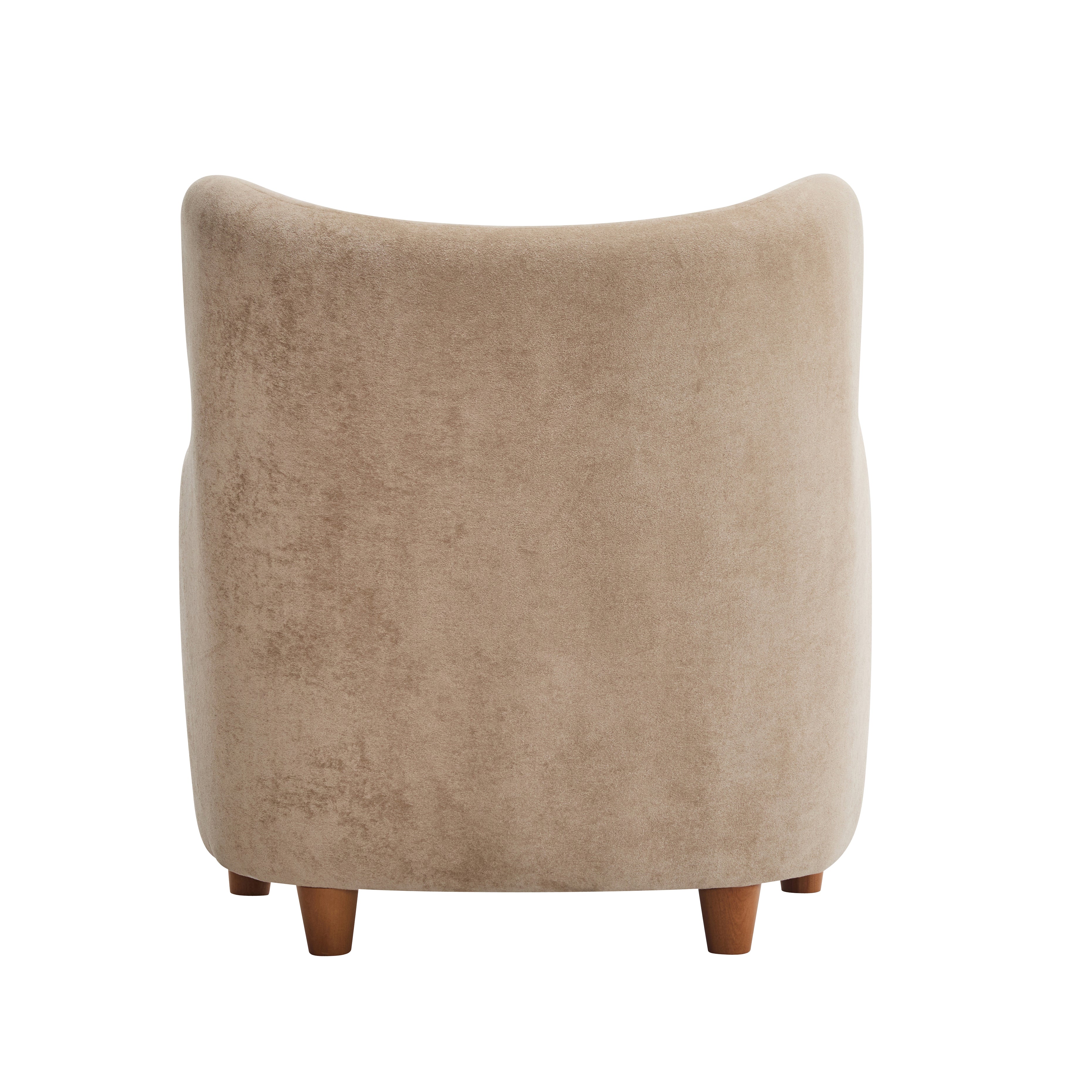 Lucia Wingback Armchair