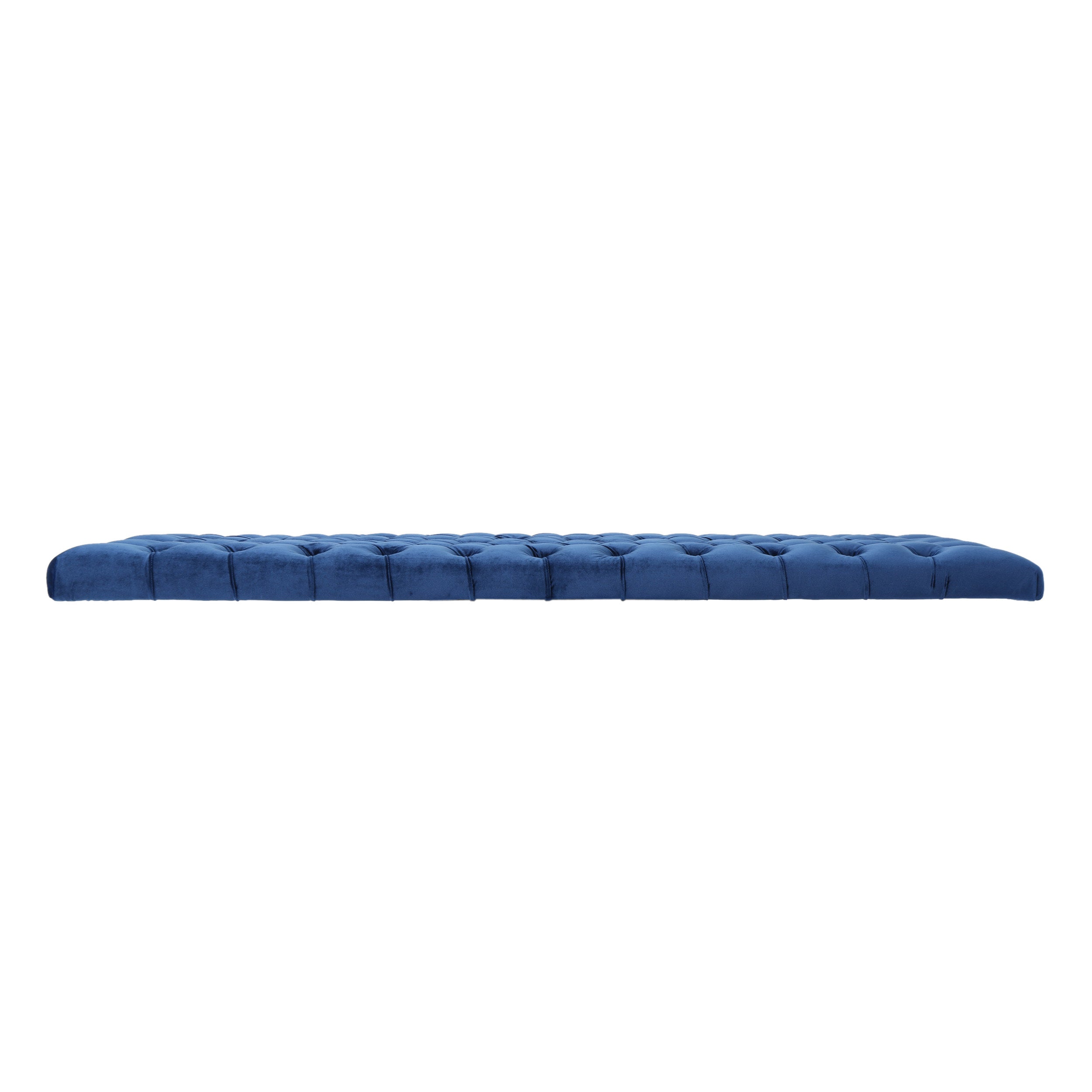 Annecy Contemporary Upholstered Fabric Headboard