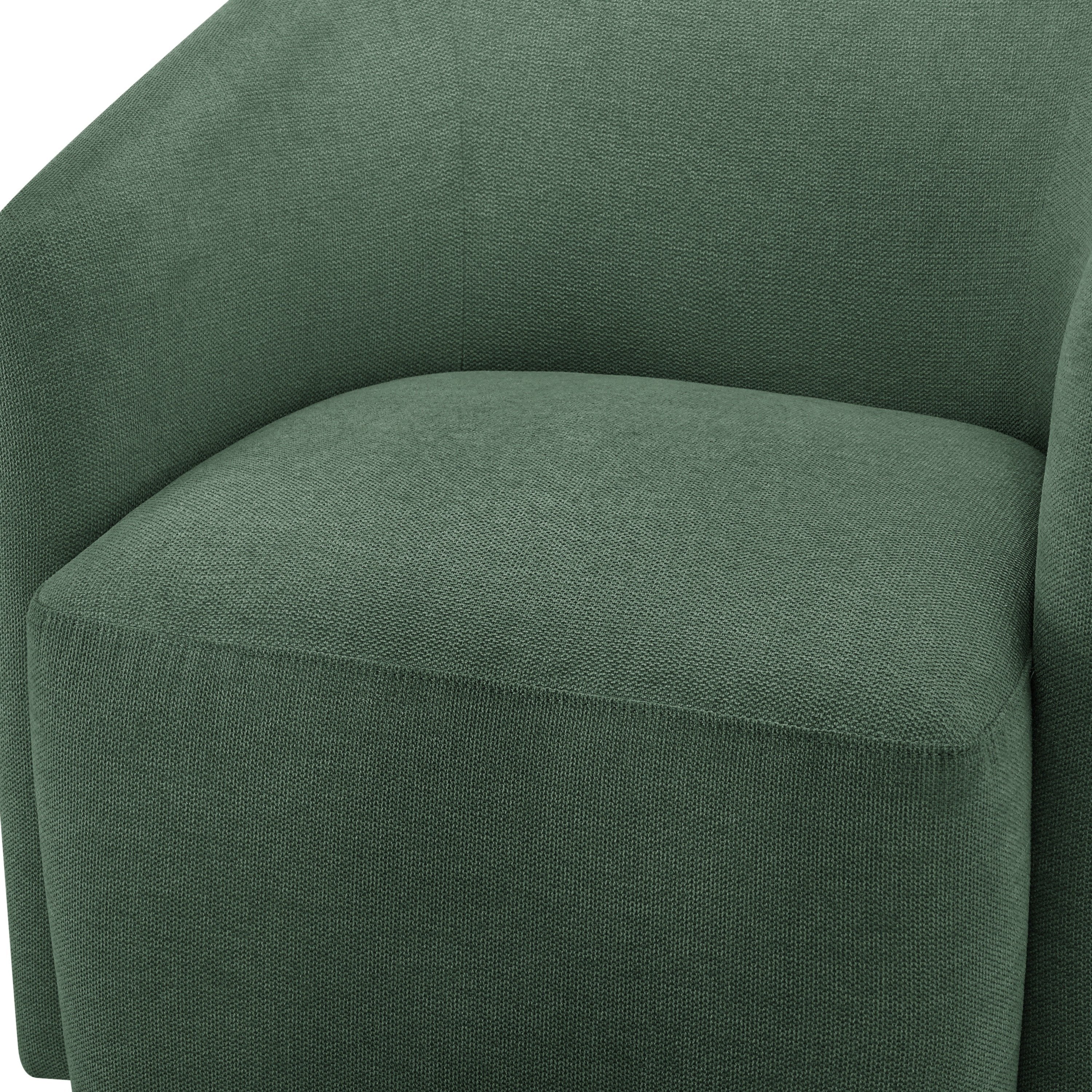 Ardena Swivel Barrel Chair