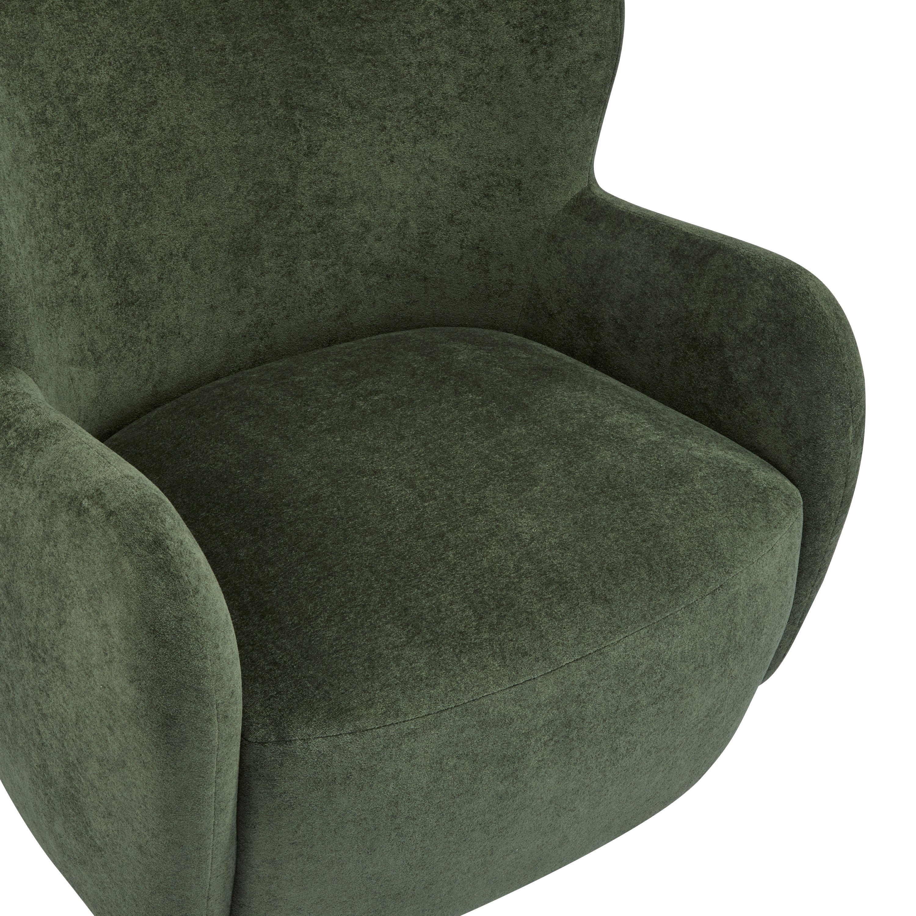 Lucia Wingback Armchair