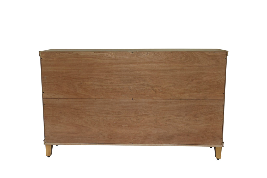 Marlowe Accent Storage Sideboard Cabinet
