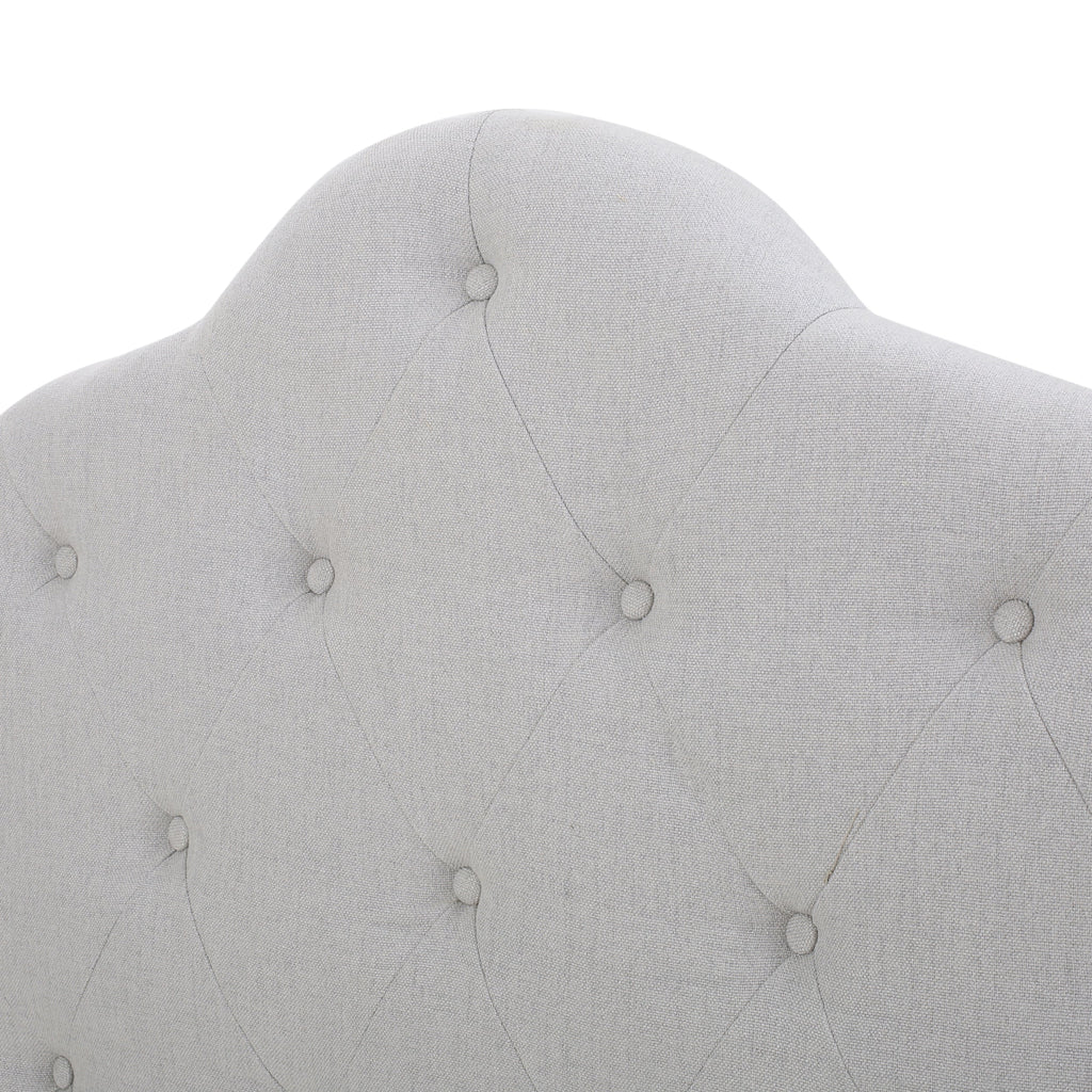 Mardi Upholstered Headboard
