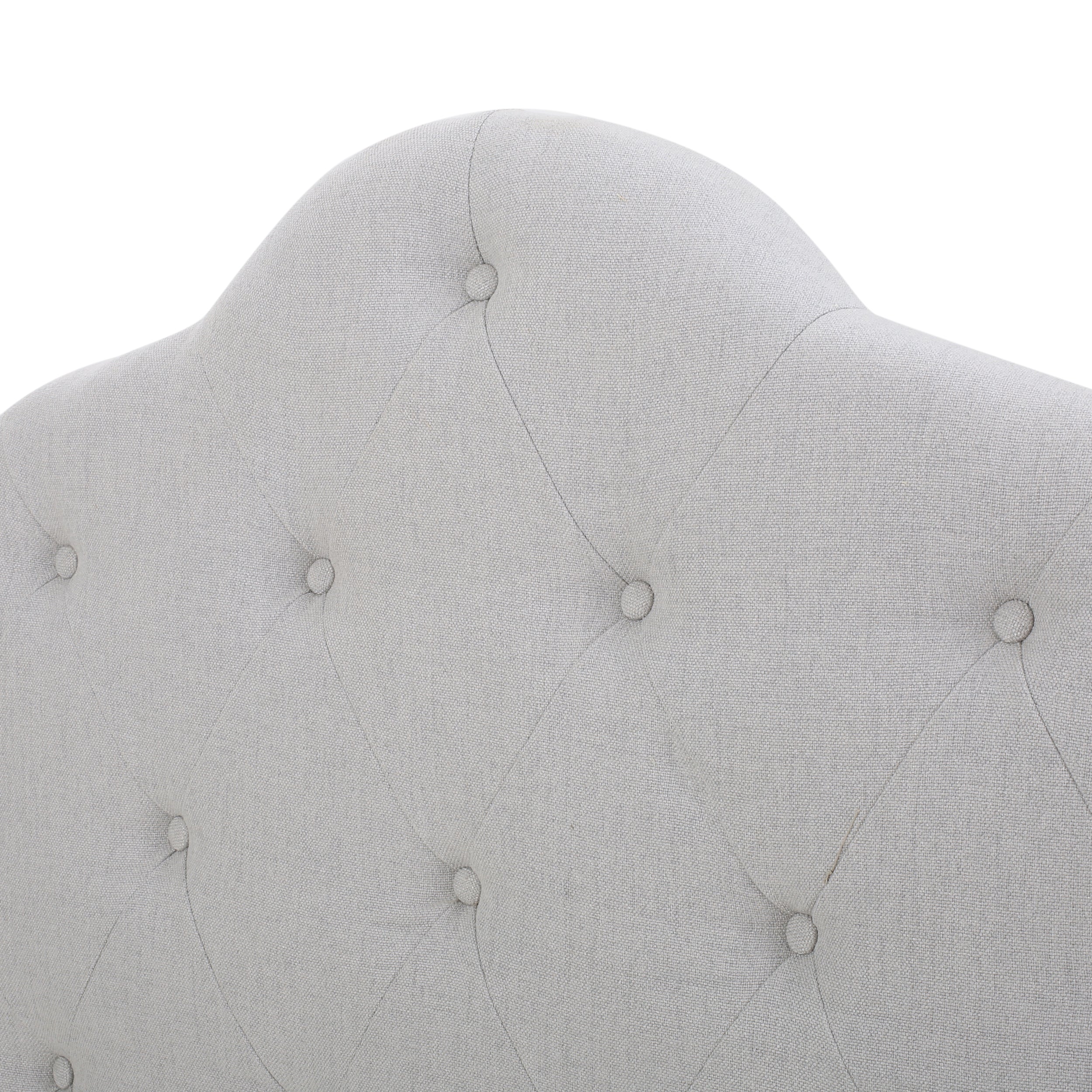 Mardi Upholstered Headboard
