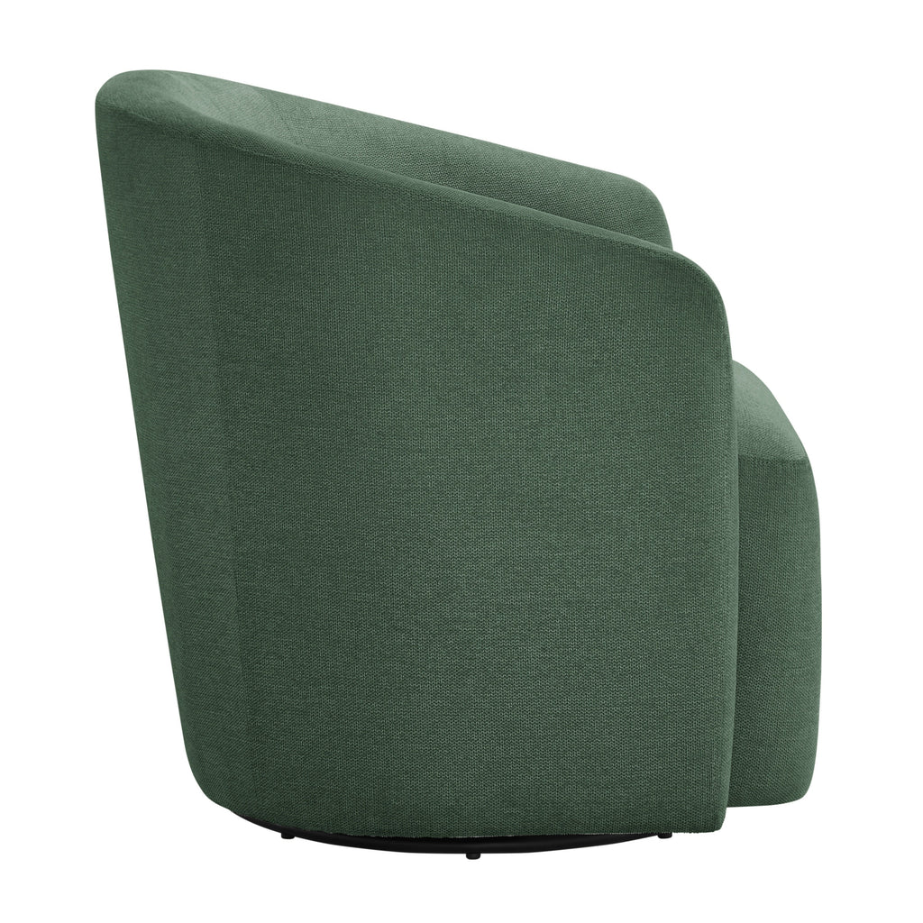 Ardena Swivel Barrel Chair