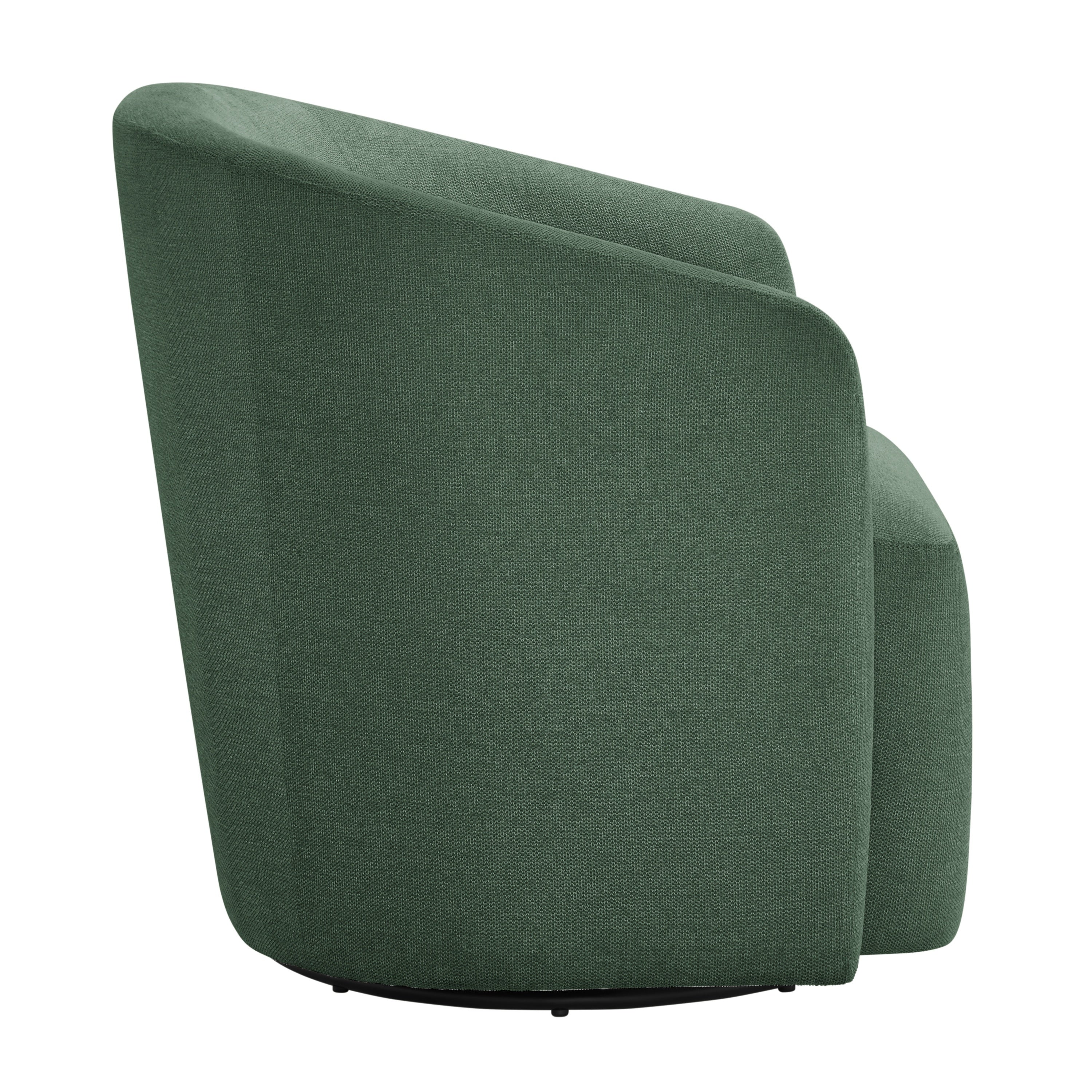 Ardena Swivel Barrel Chair