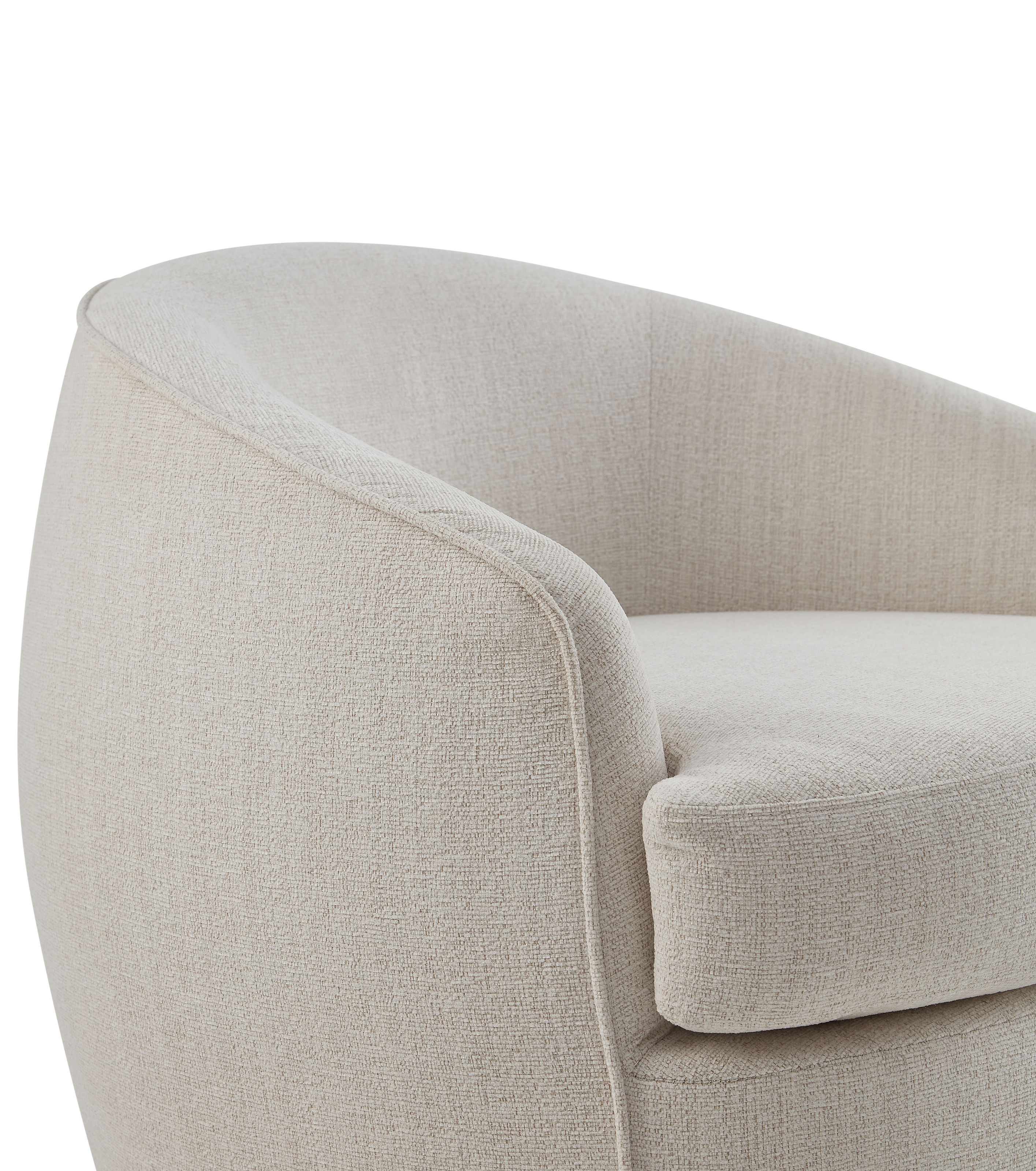Modern Swivel Accent Chair