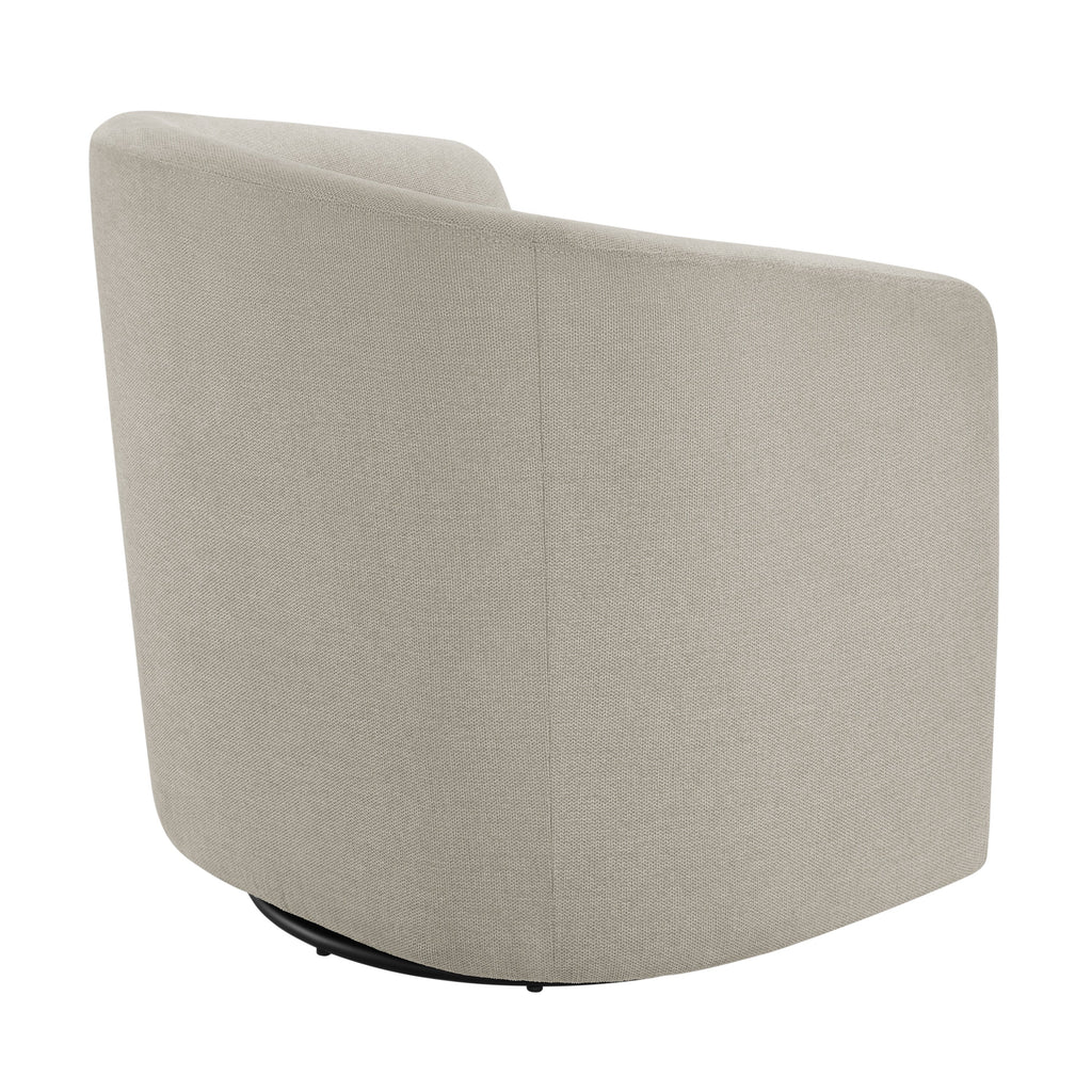 Ardena Swivel Barrel Chair