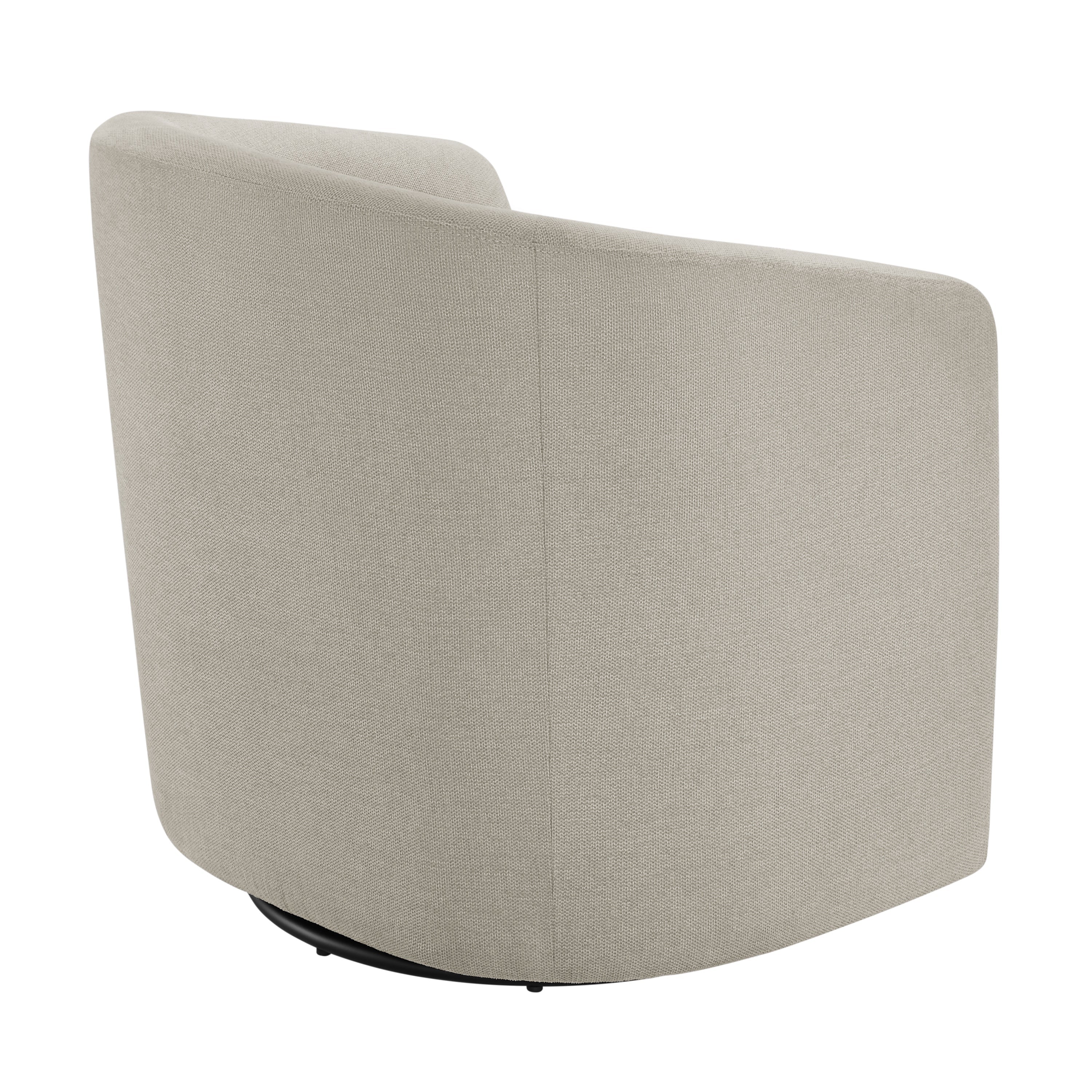 Ardena Swivel Barrel Chair
