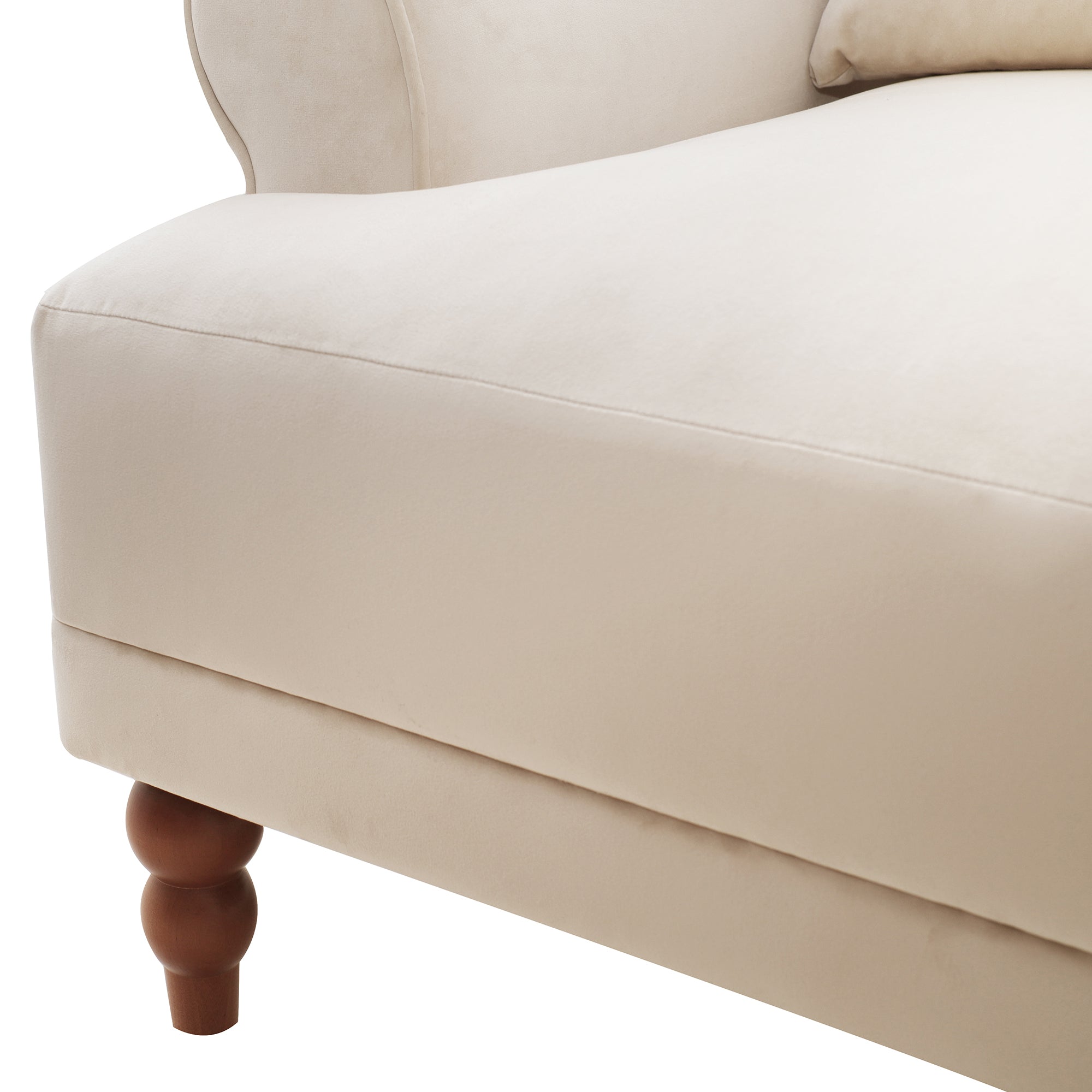 Mirod Elegant Accent Chais