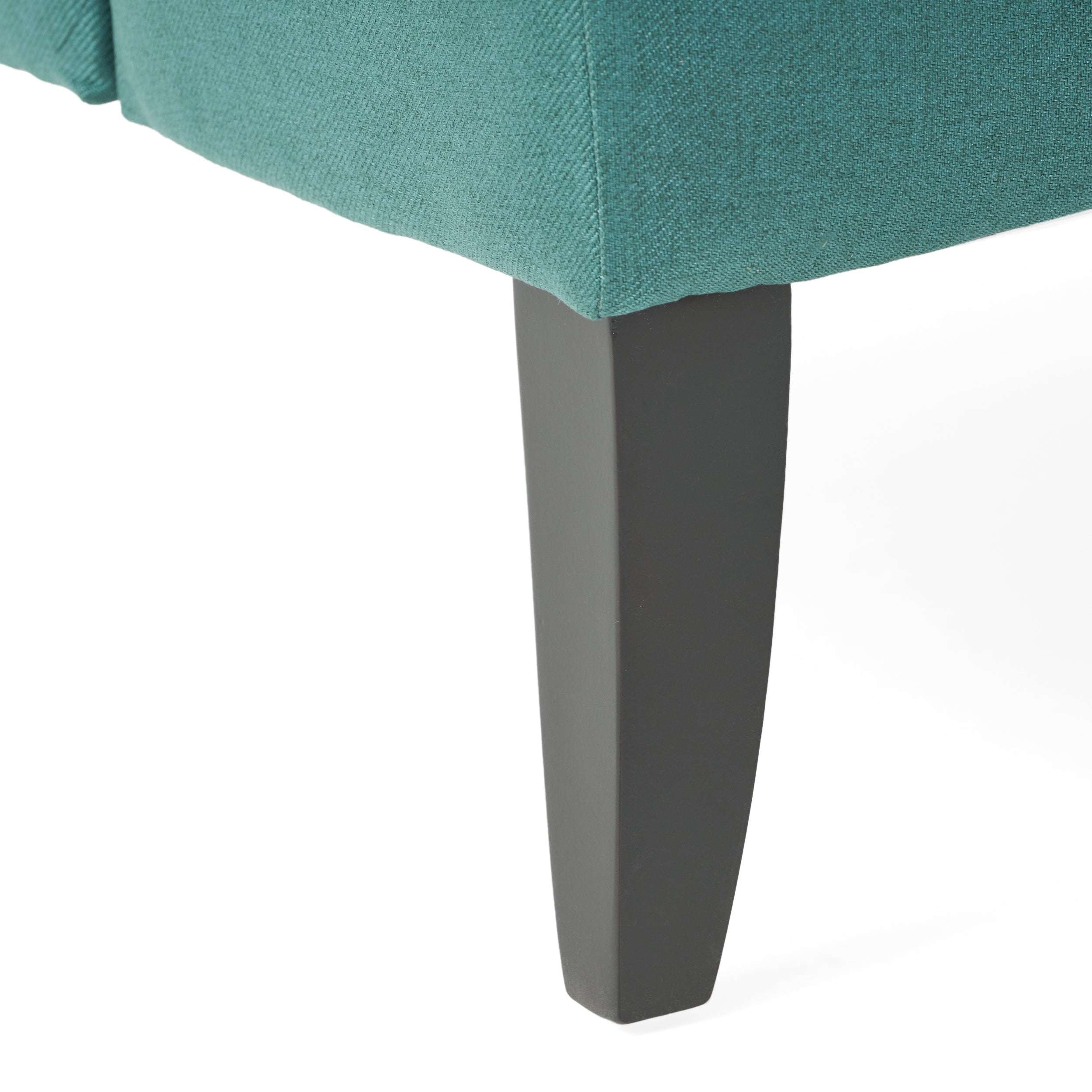Nicole Button Tufted Settee