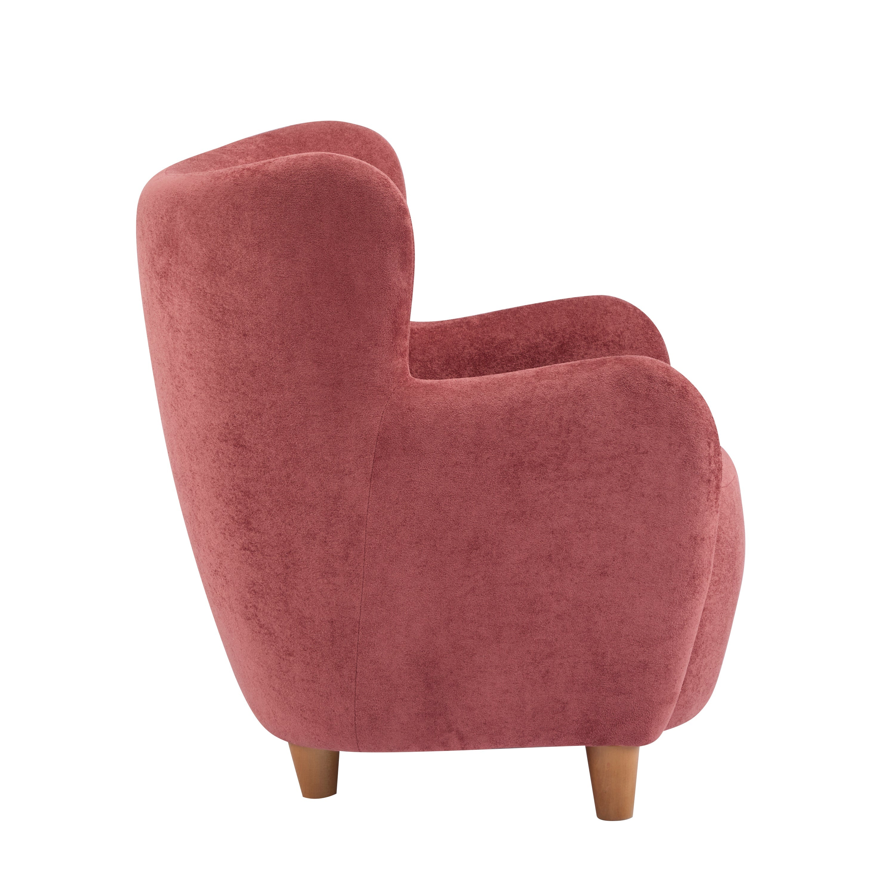Lucia Wingback Armchair