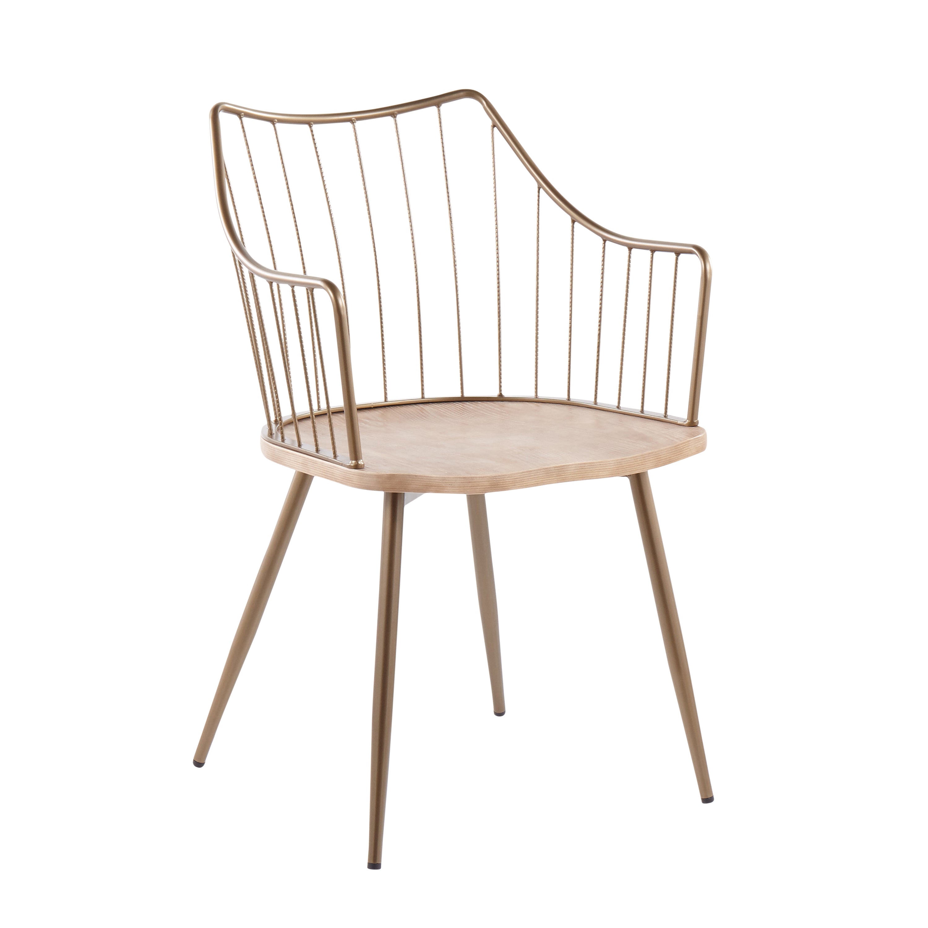 Winston Farmhouse Chair