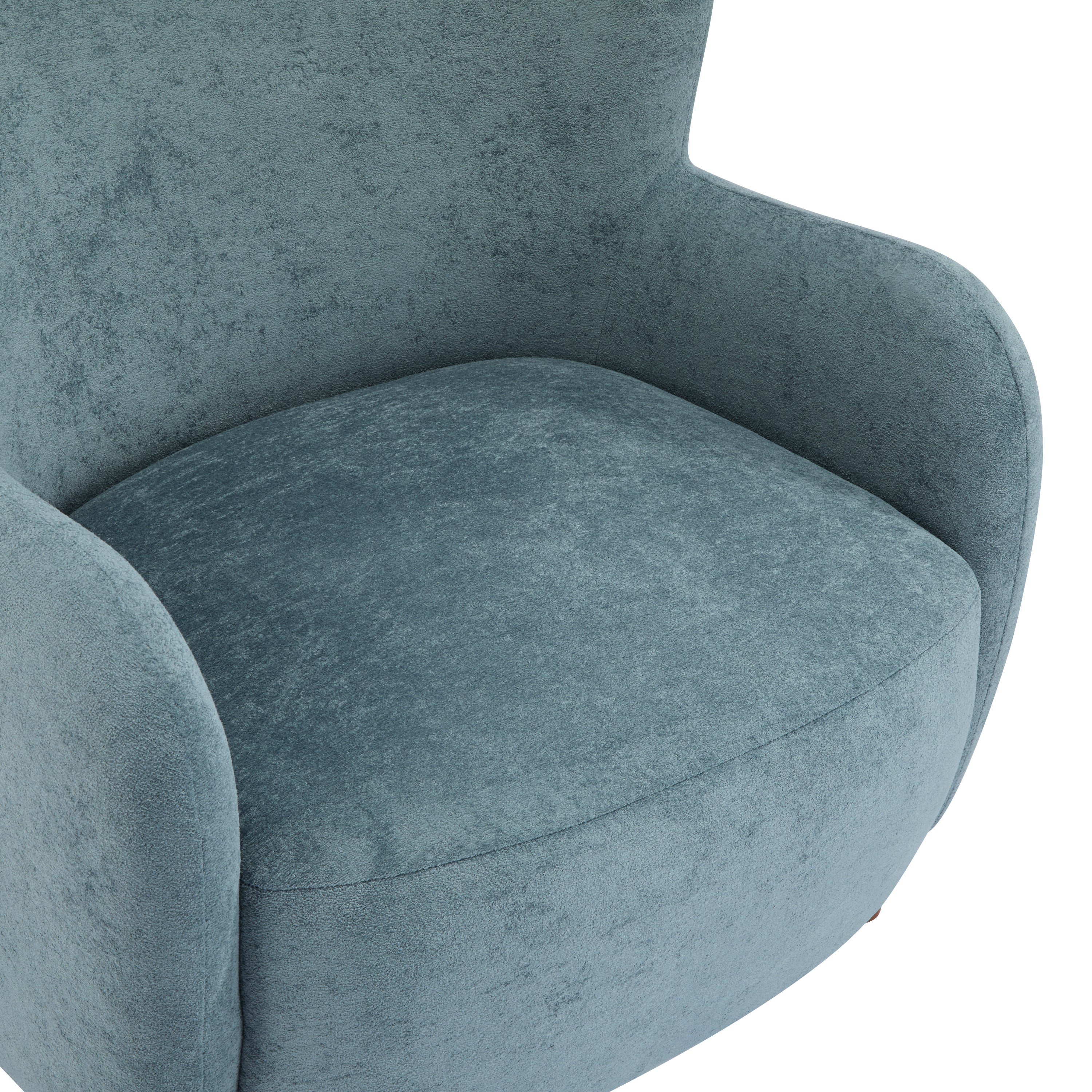 Lucia Wingback Armchair