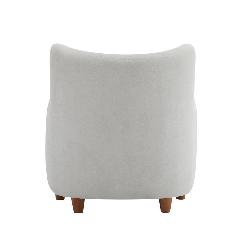 Lucia Wingback Armchair