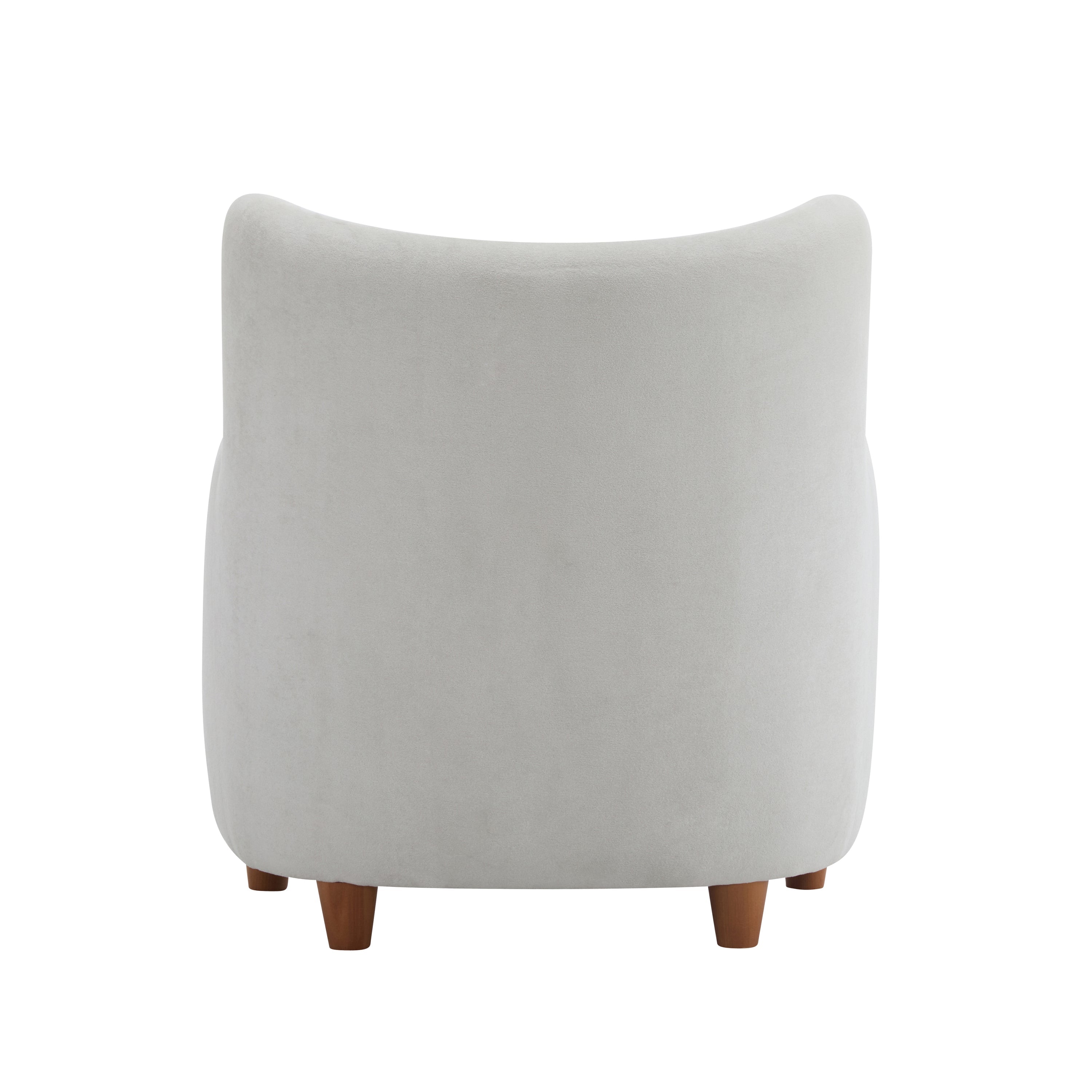 Lucia Wingback Armchair