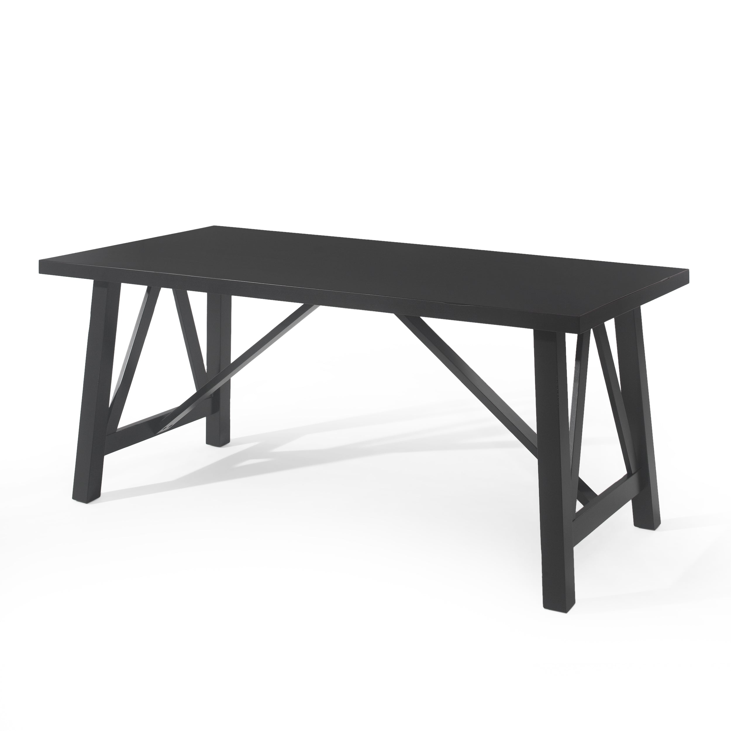 Meadowlark Farmhouse Style Dining Table