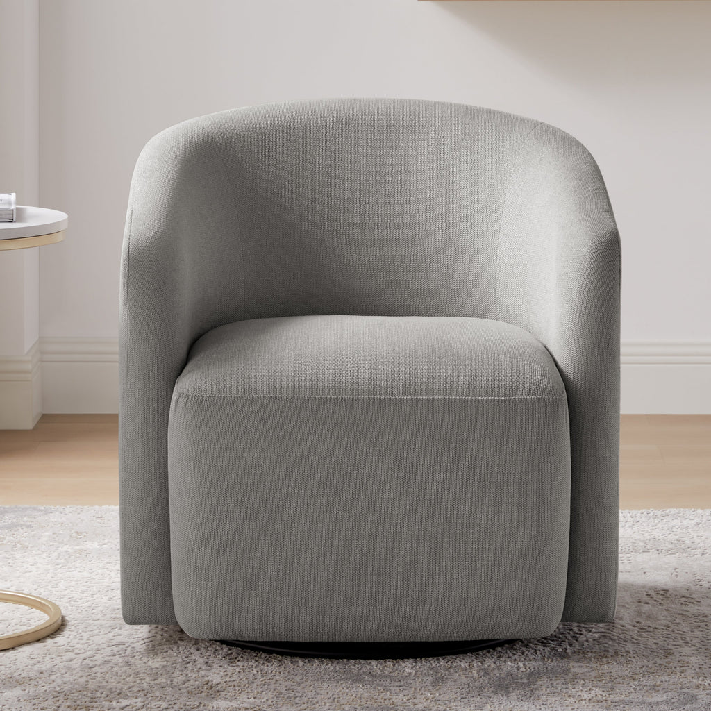 Ardena Swivel Barrel Chair