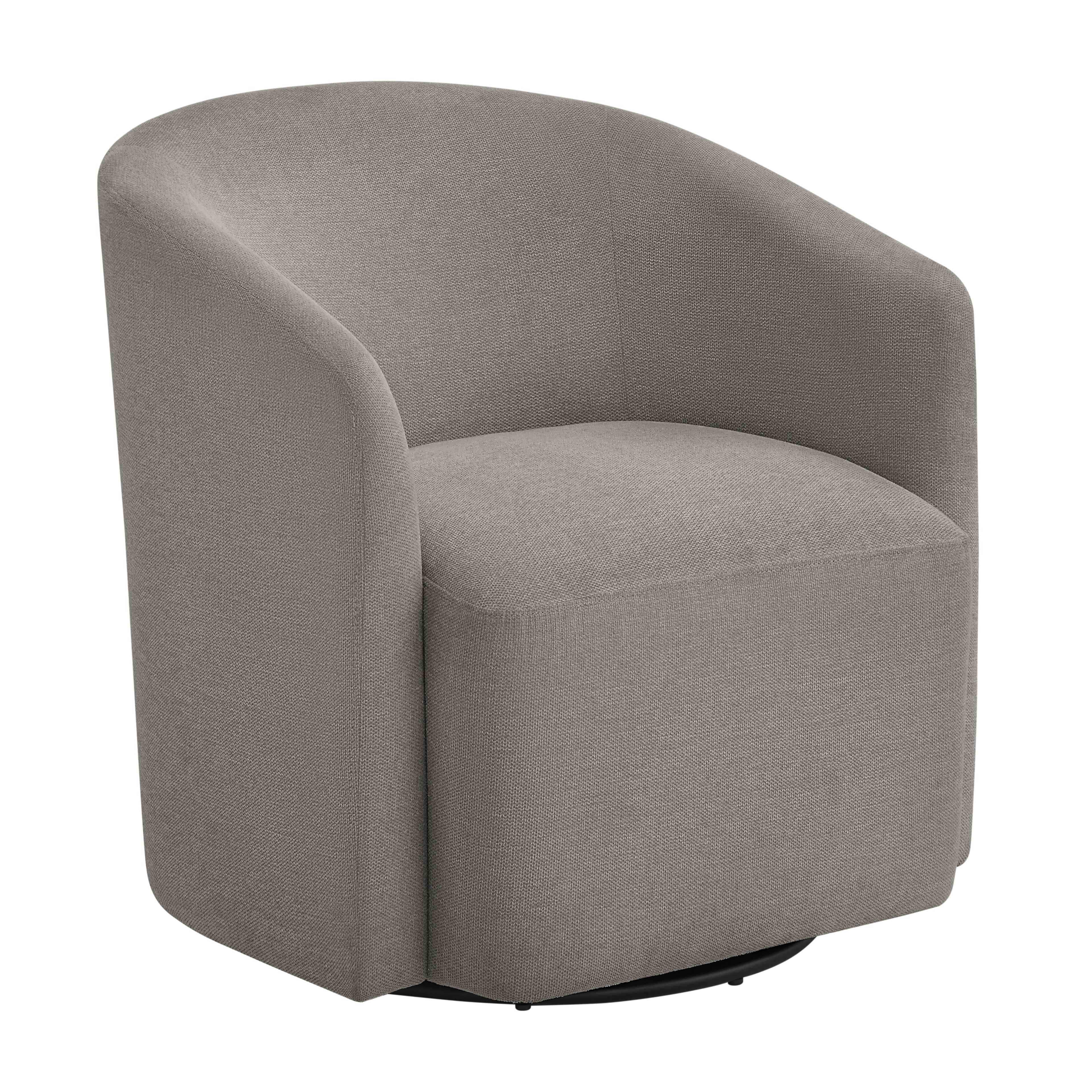 Ardena Swivel Barrel Chair