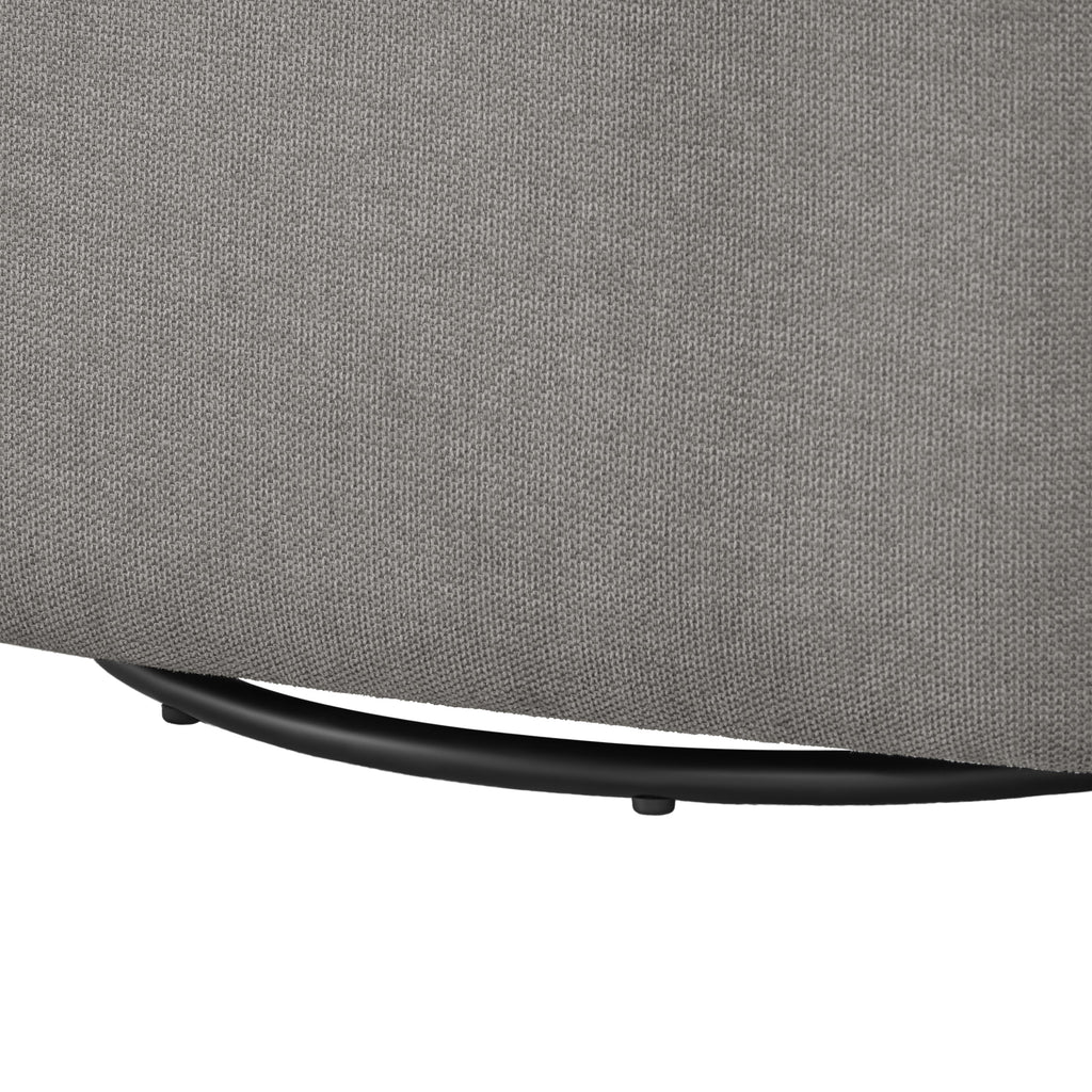 Ardena Swivel Barrel Chair