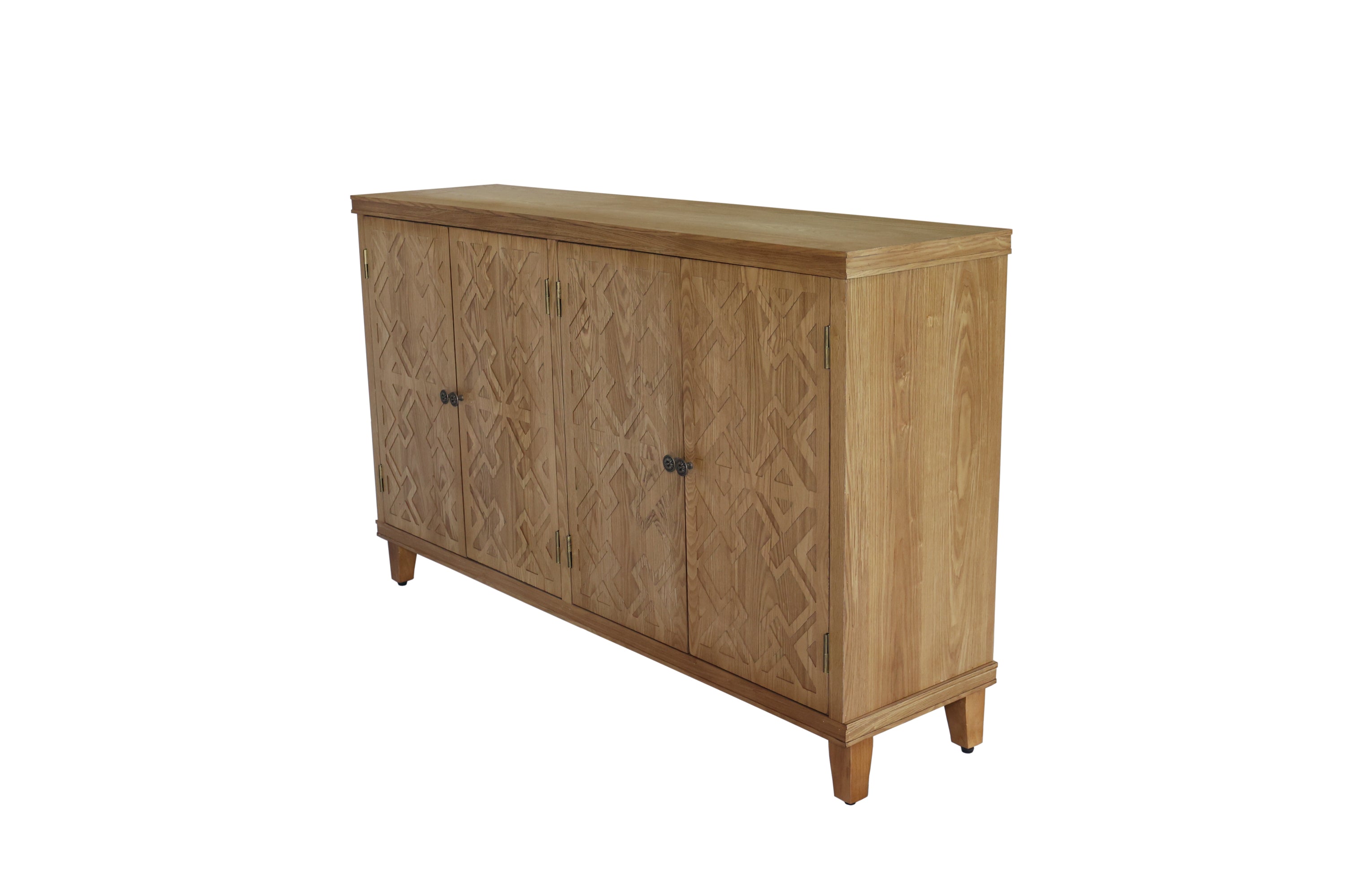 Marlowe Accent Storage Sideboard Cabinet