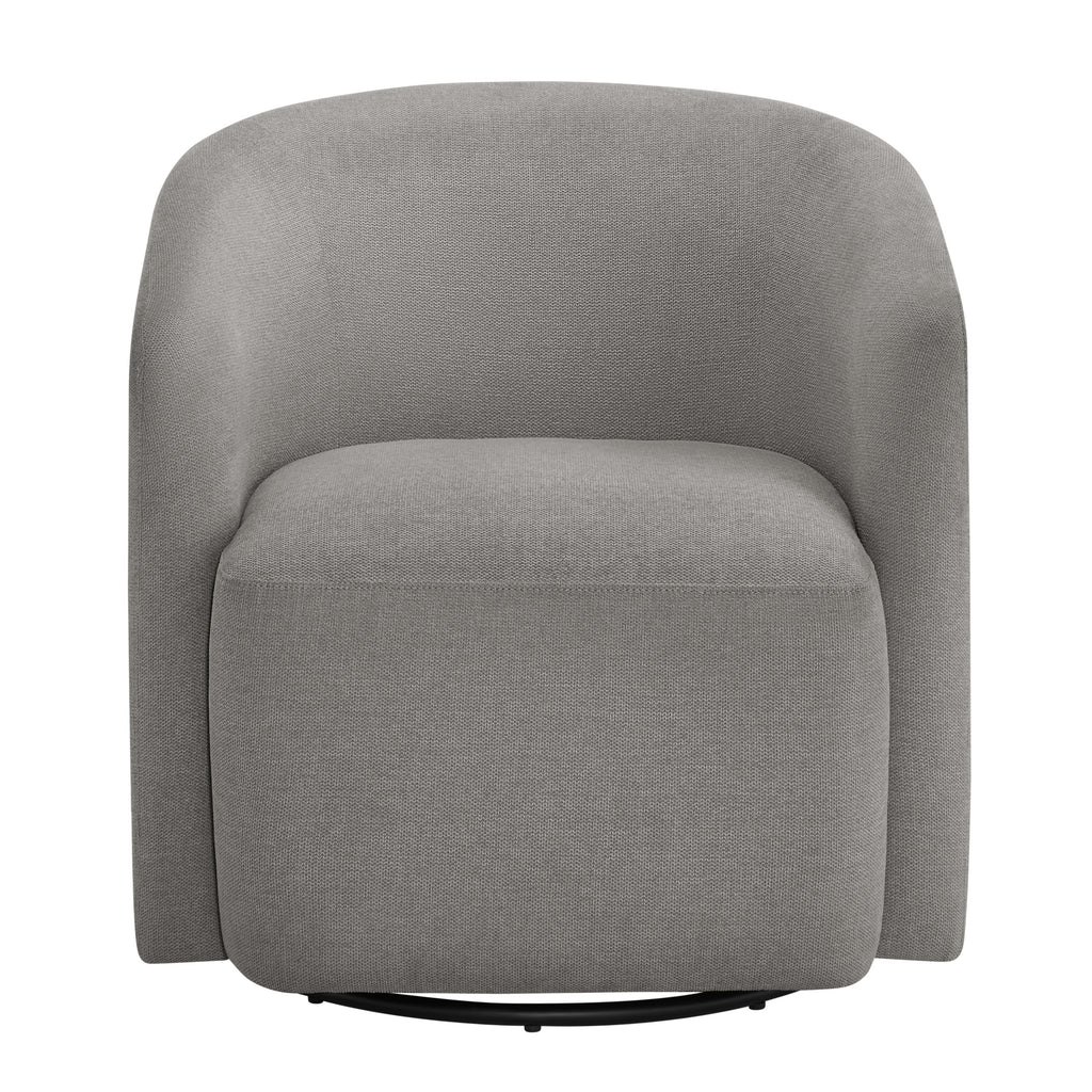 Ardena Swivel Barrel Chair