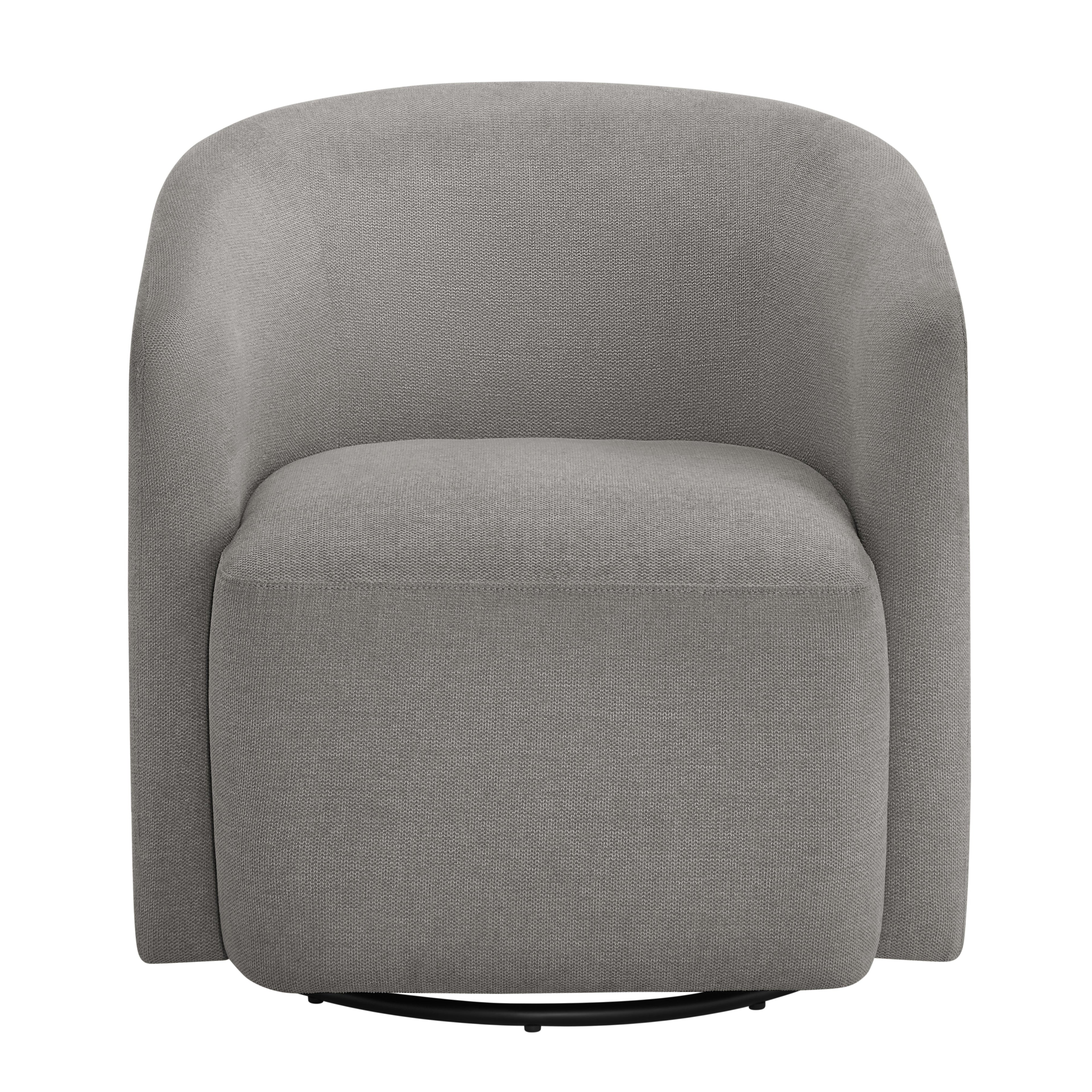 Ardena Swivel Barrel Chair