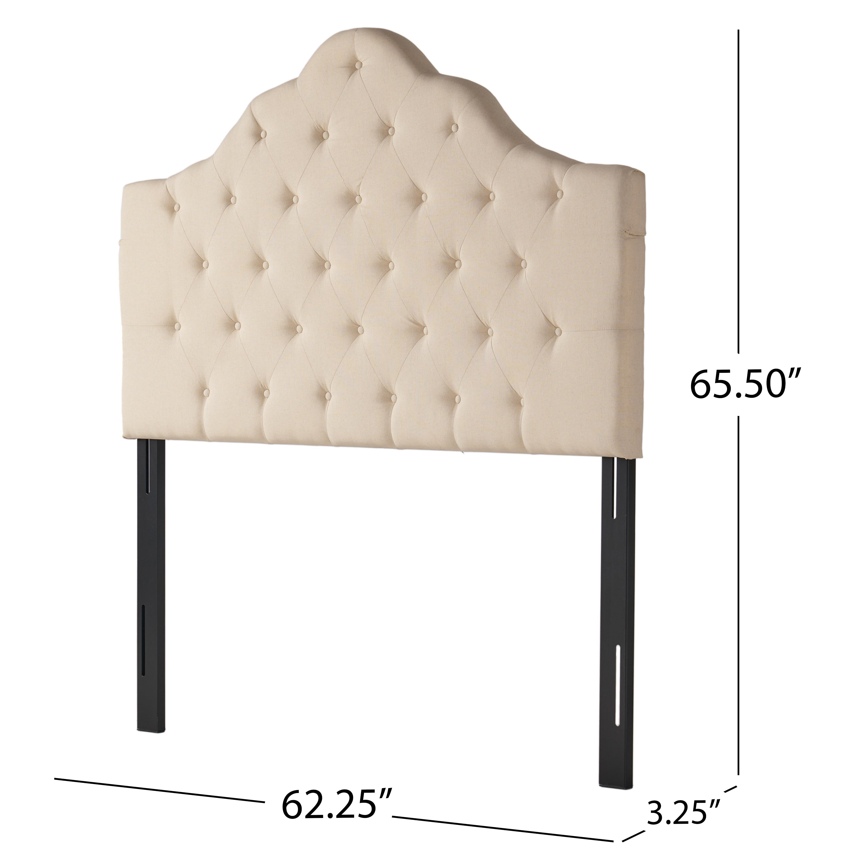 Mardi Upholstered Headboard