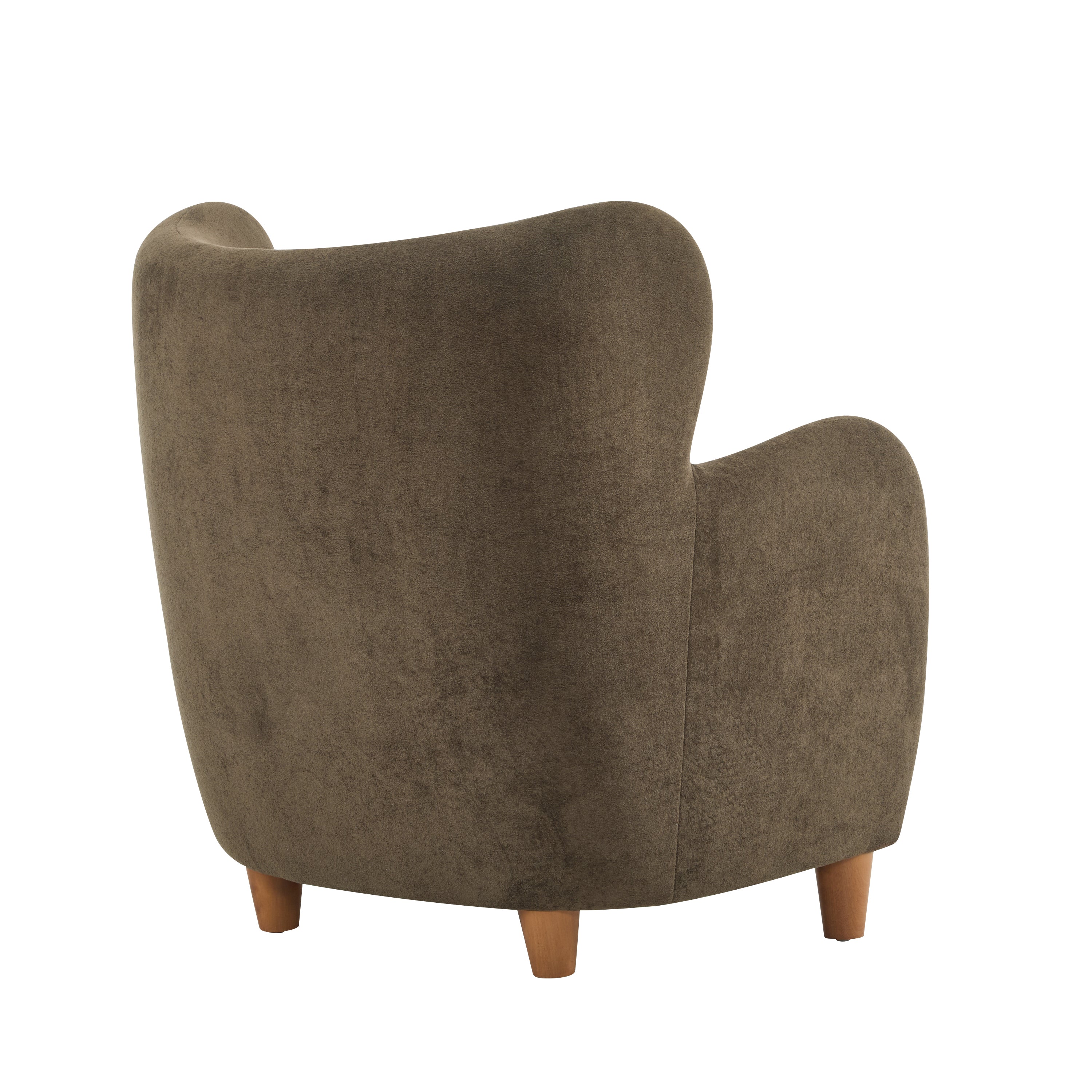 Lucia Wingback Armchair