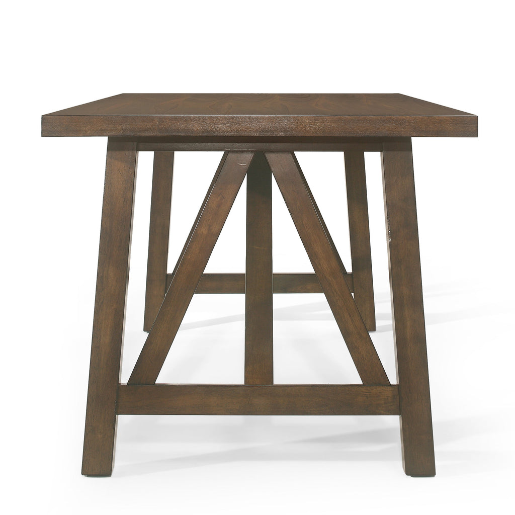 Meadowlark Farmhouse Style Dining Table