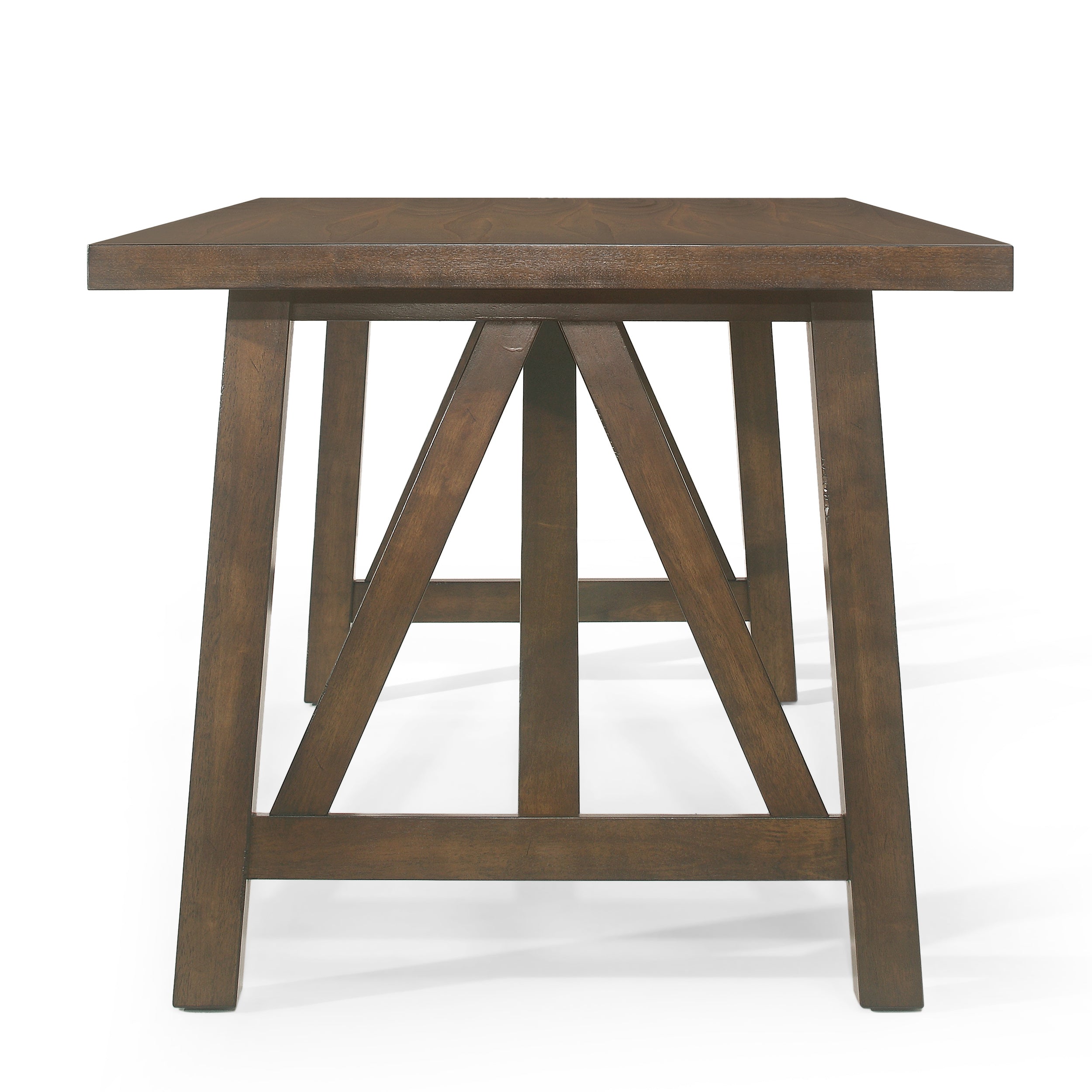 Meadowlark Farmhouse Style Dining Table