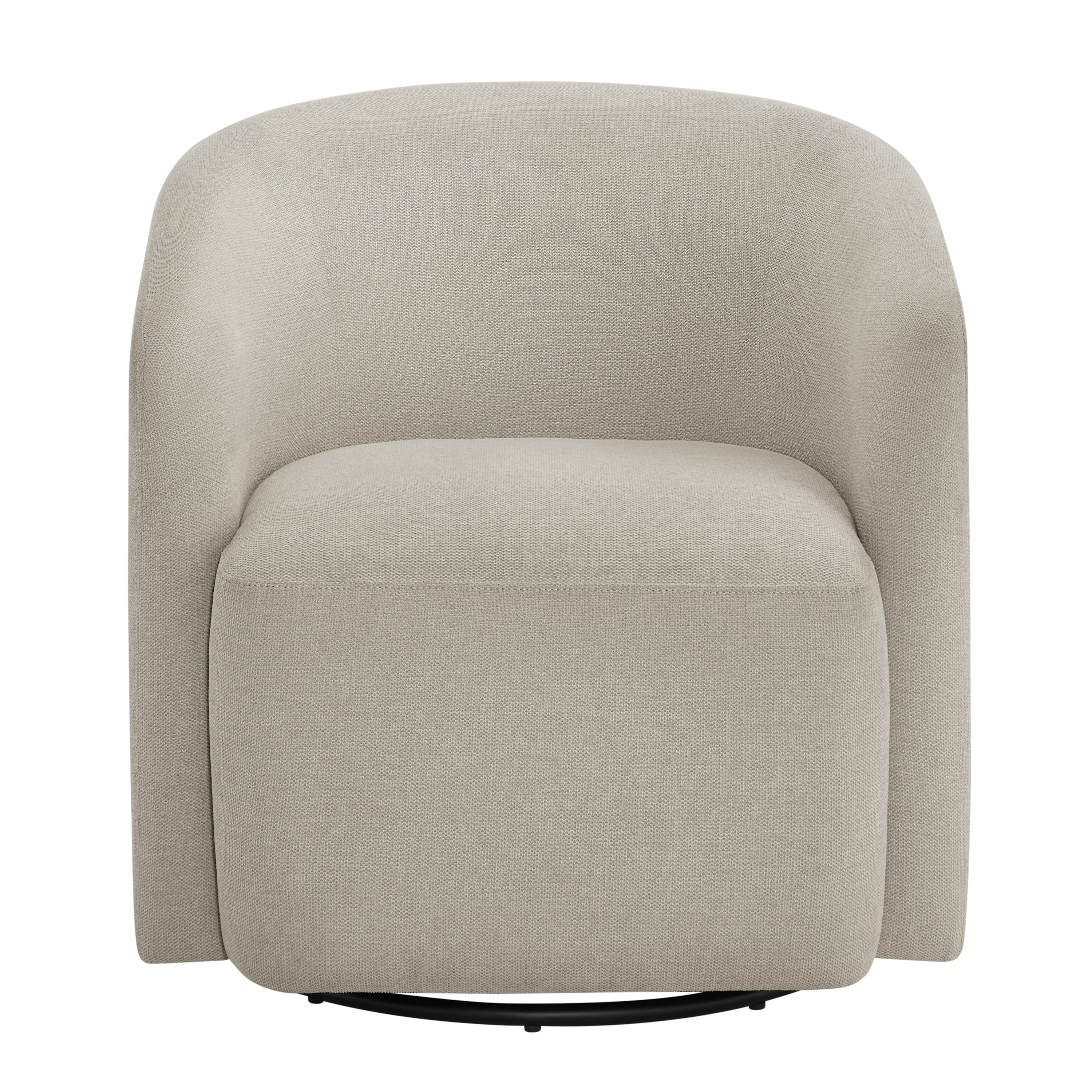 Ardena Swivel Barrel Chair