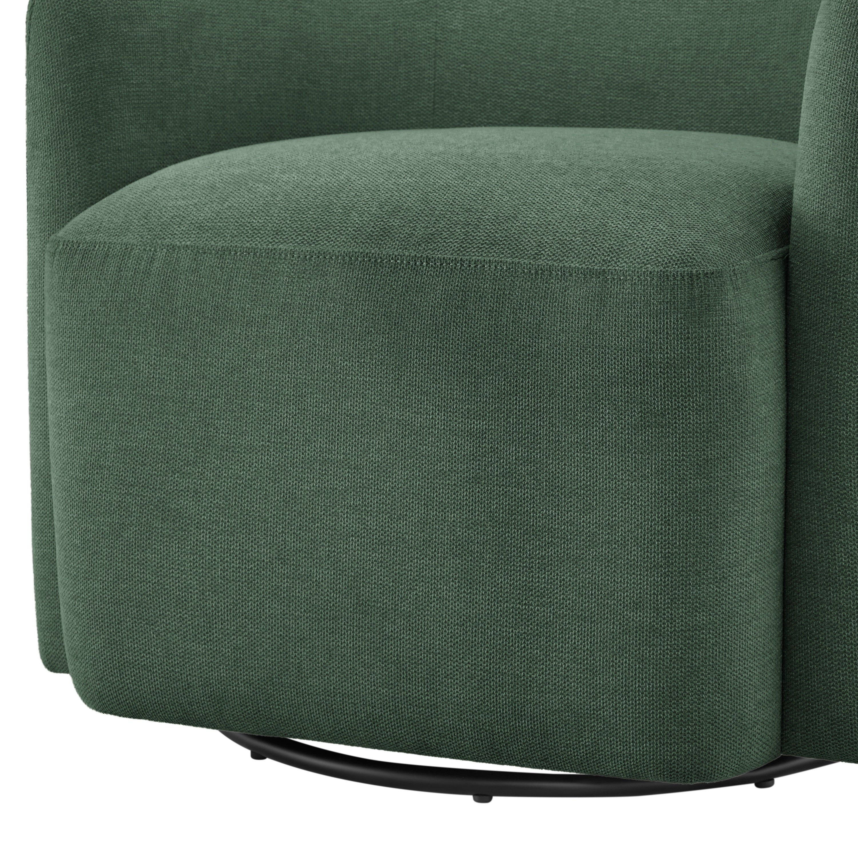 Ardena Swivel Barrel Chair