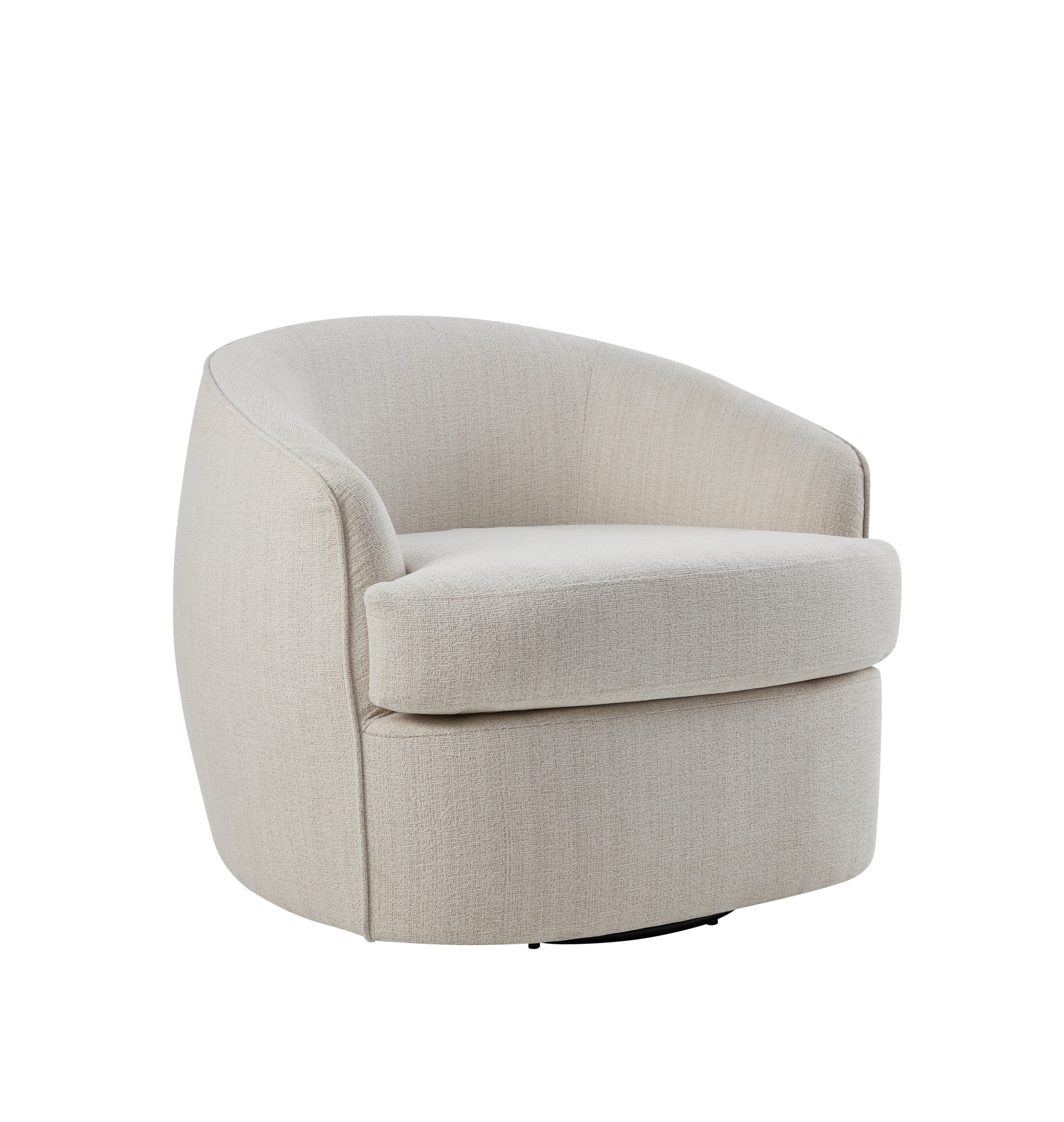 Modern Swivel Accent Chair