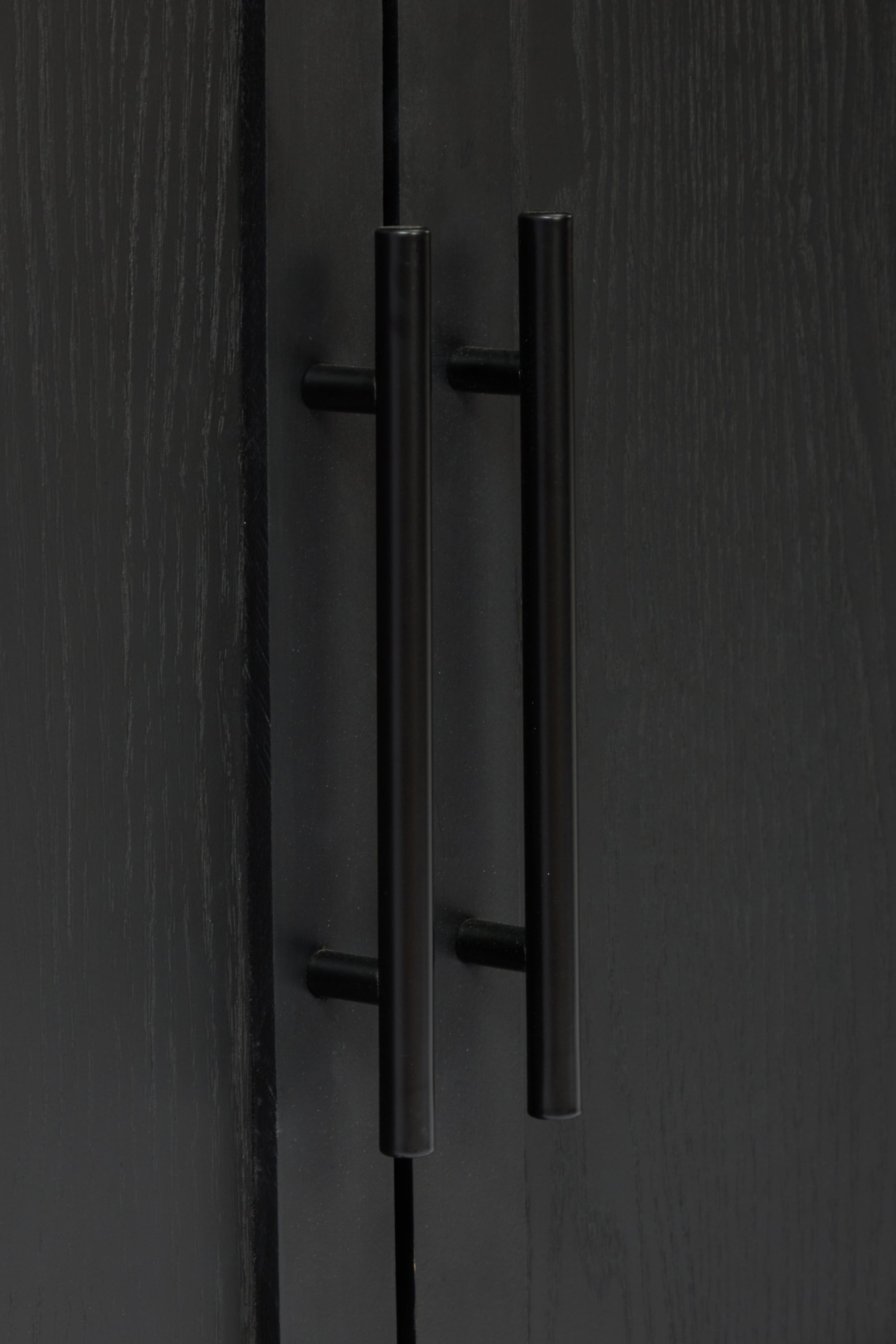 Grantham Arched 3-Tier Bookcase Cabinet with Door