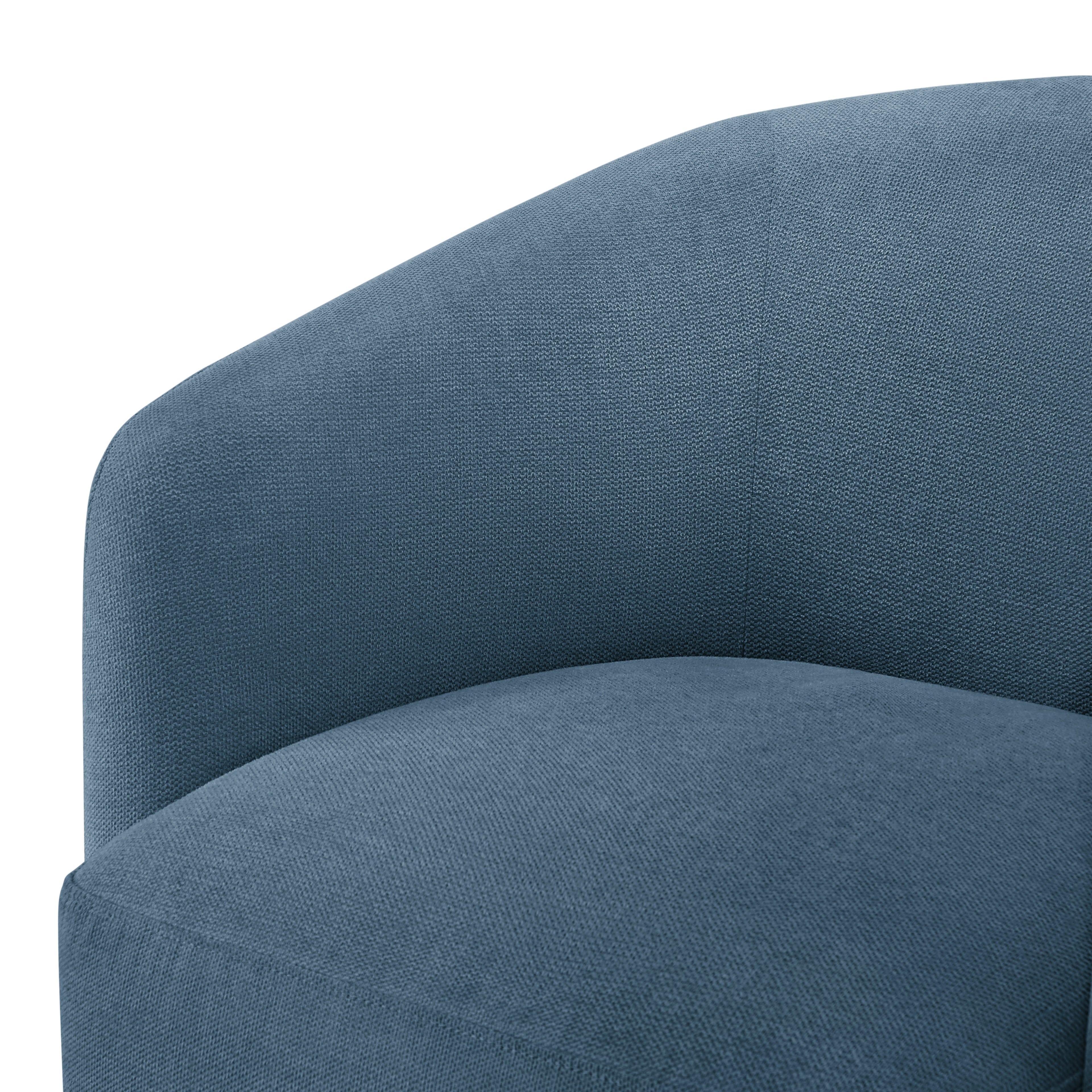 Ardena Swivel Barrel Chair