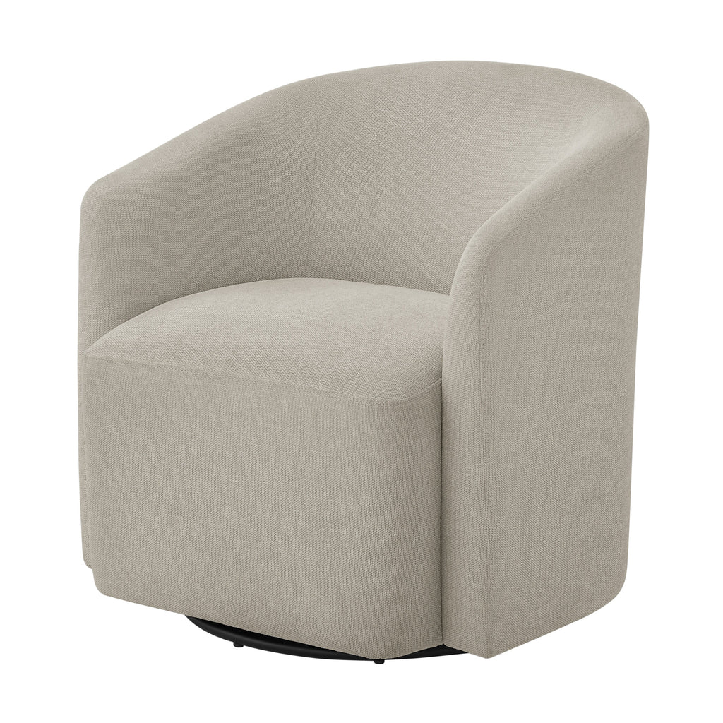 Ardena Swivel Barrel Chair