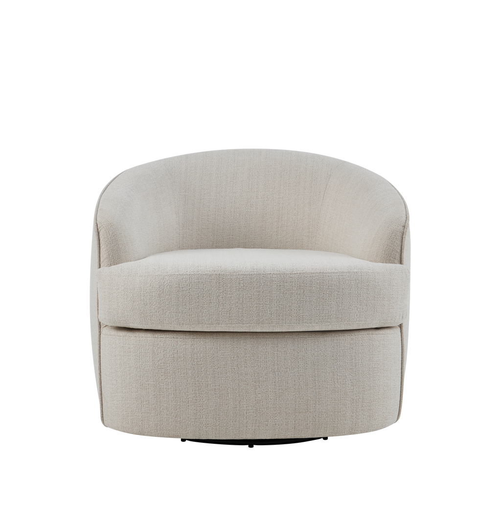 Modern Swivel Accent Chair