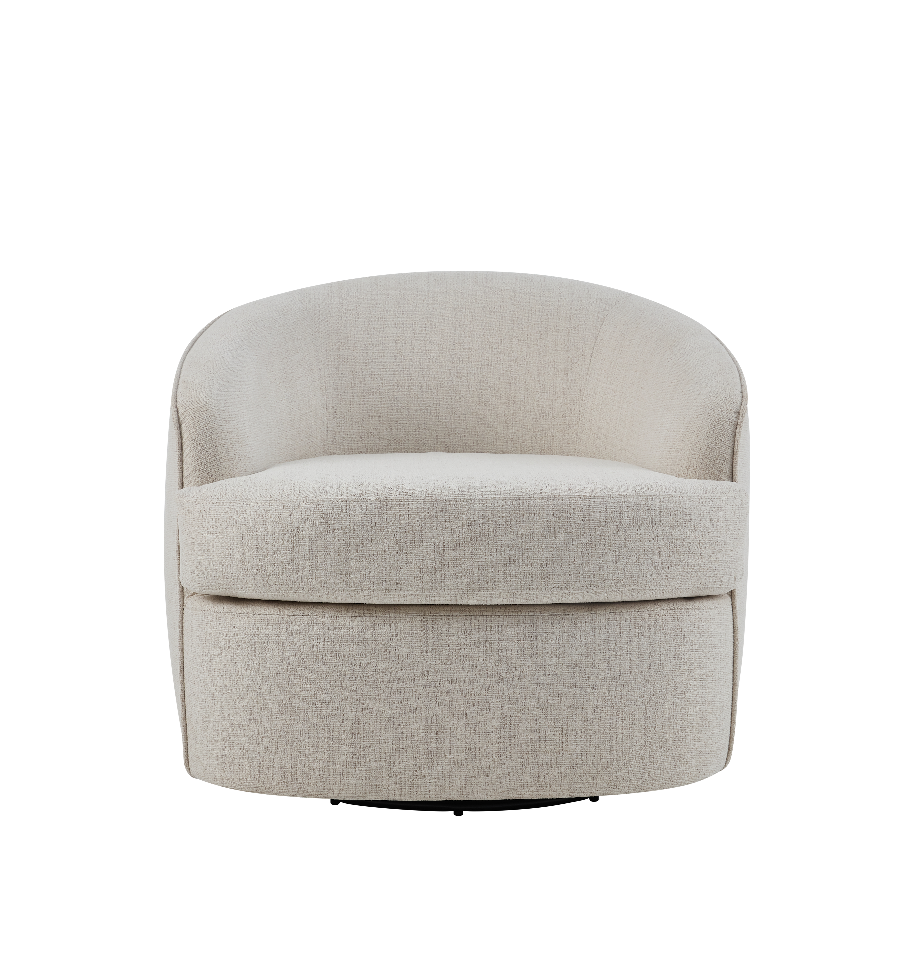 Modern Swivel Accent Chair
