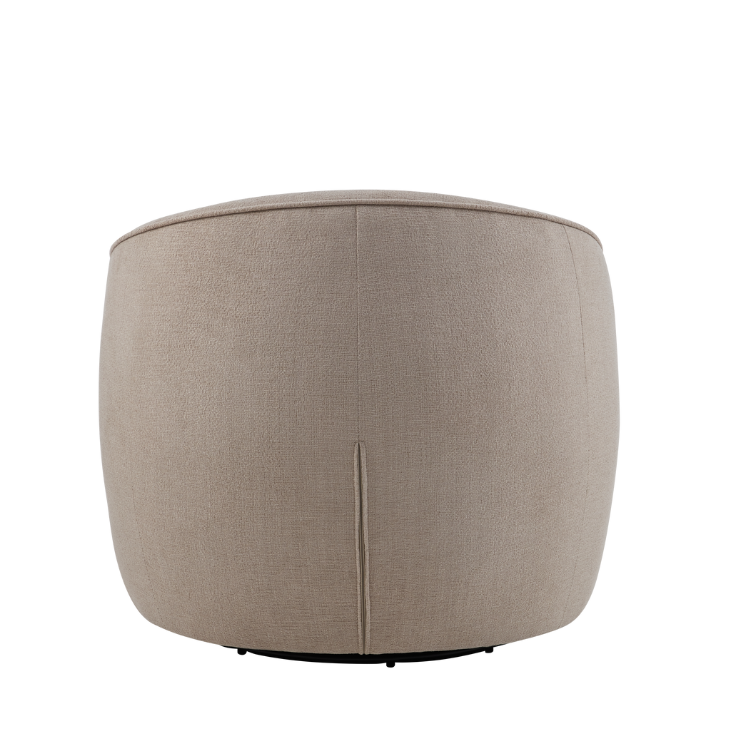 Modern Swivel Accent Chair