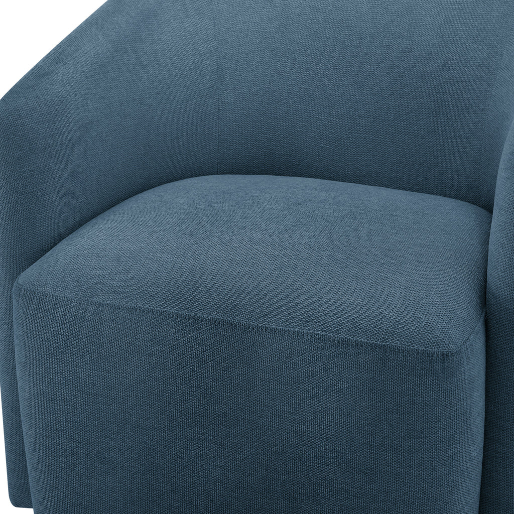 Ardena Swivel Barrel Chair