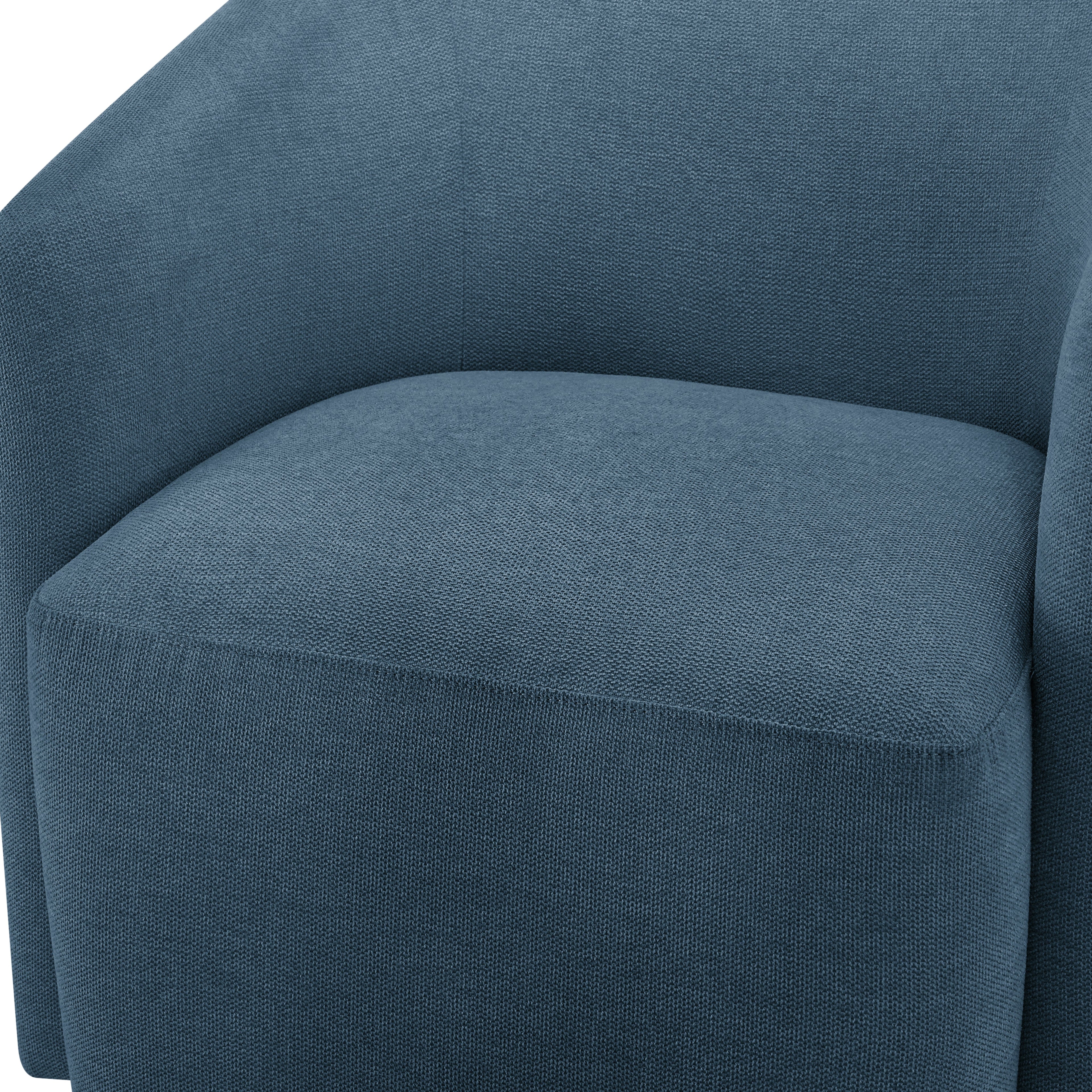 Ardena Swivel Barrel Chair