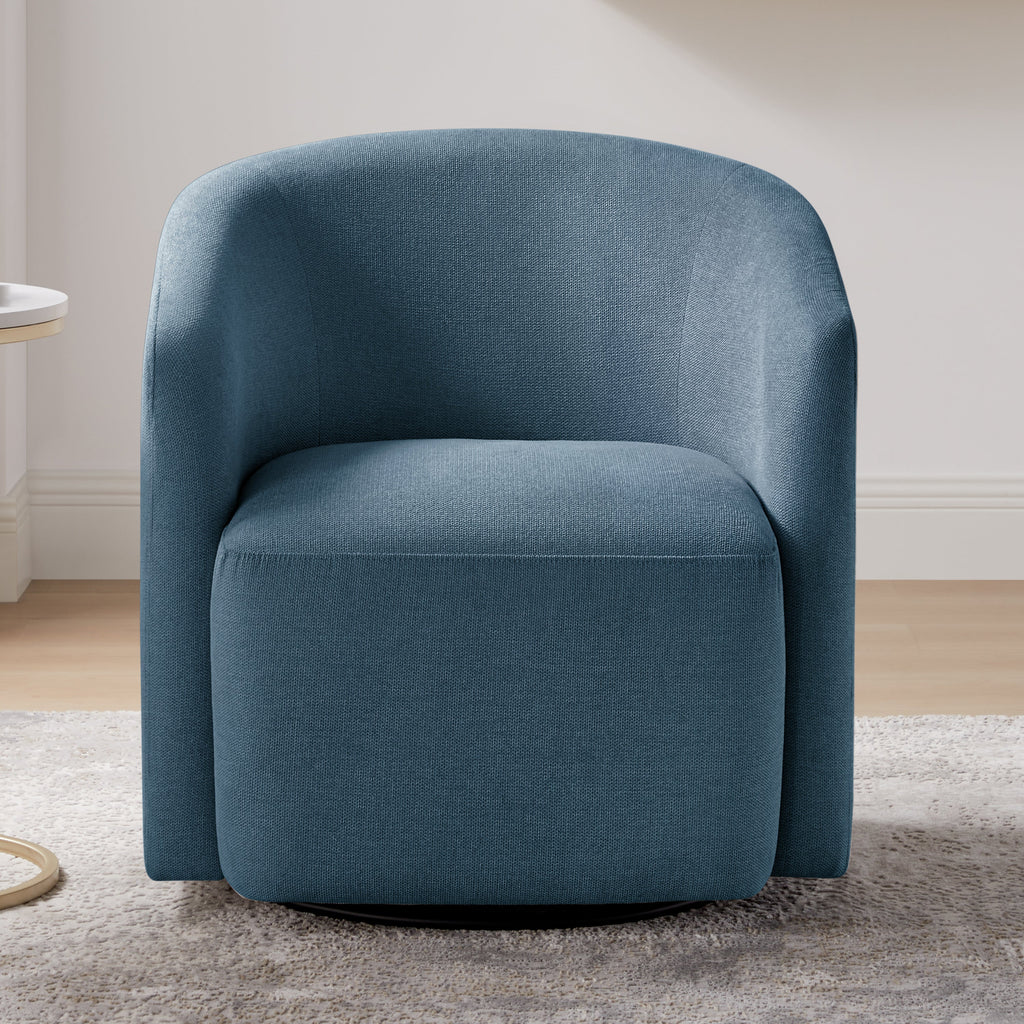 Ardena Swivel Barrel Chair